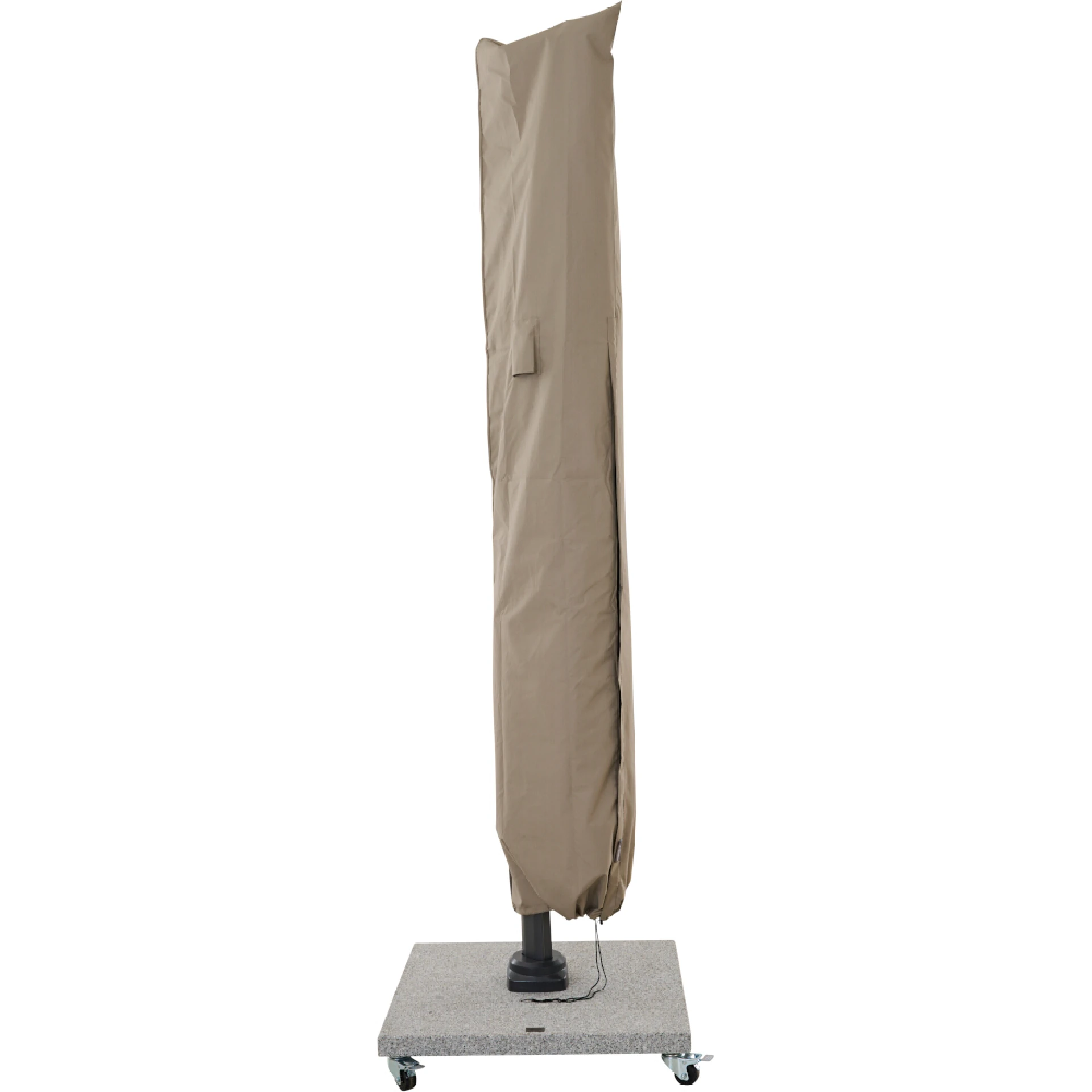 Schutzhülle Plus Ampelschirm | 250 x 55/60 cm