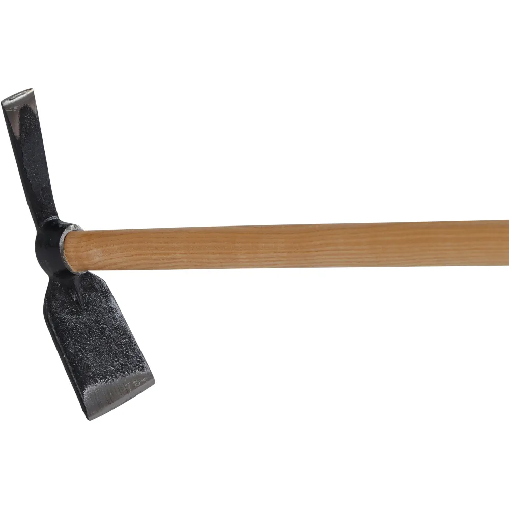 Gartenhacke 1-zinkig Gartenhacke 1-zinkig