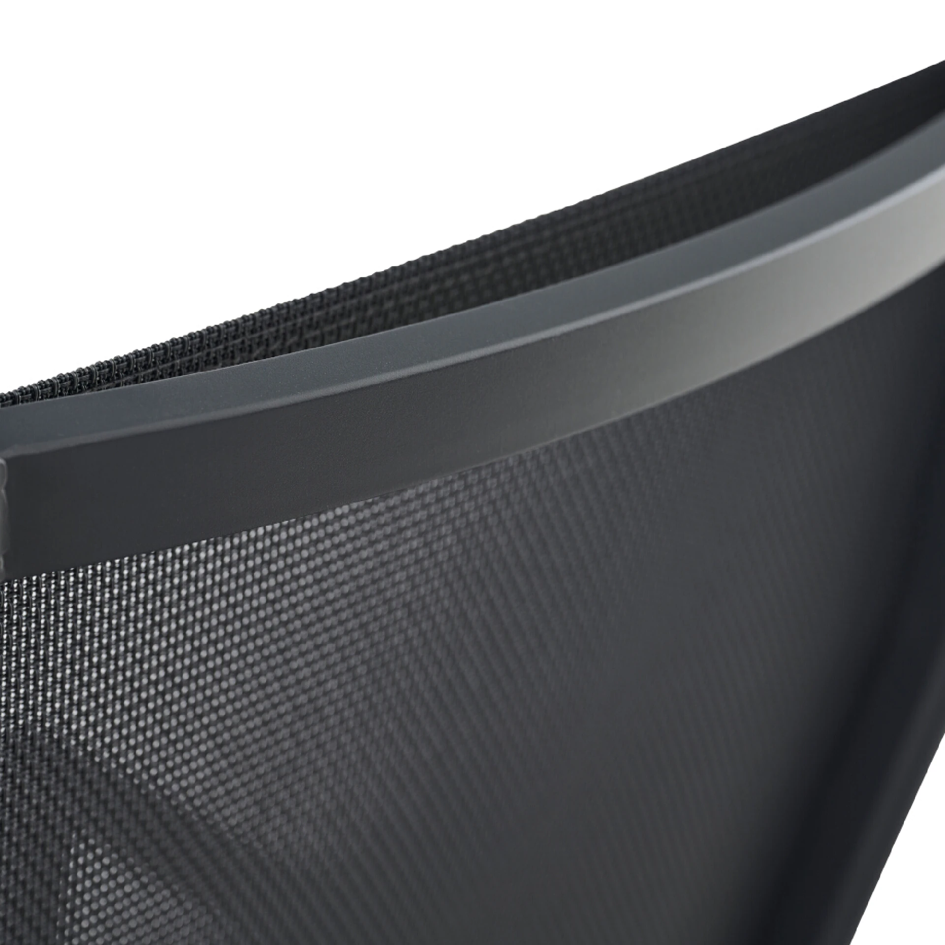 BOLOGNA Move Sessel | grau / anthrazit