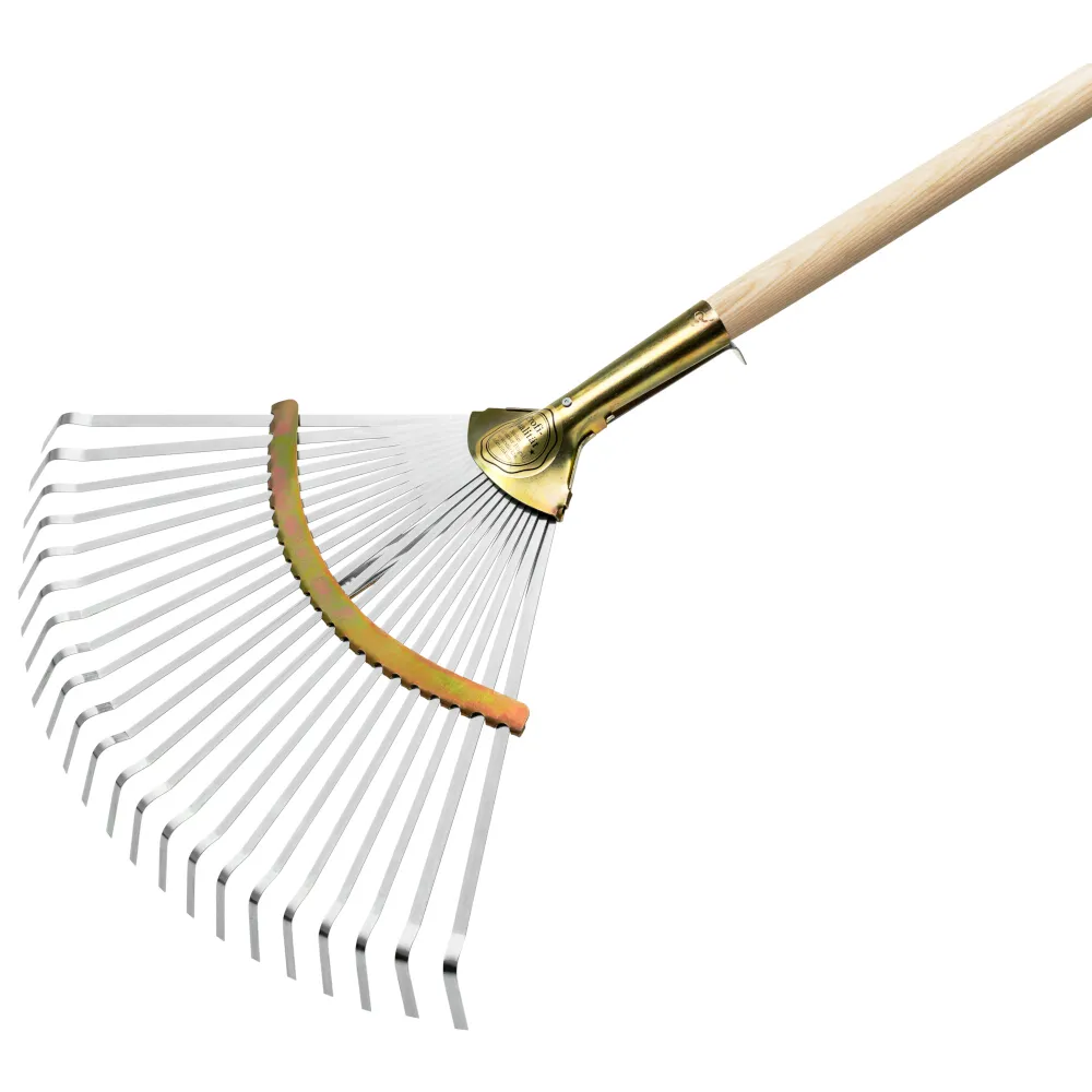 Profi-Laubbesen 32-48cm