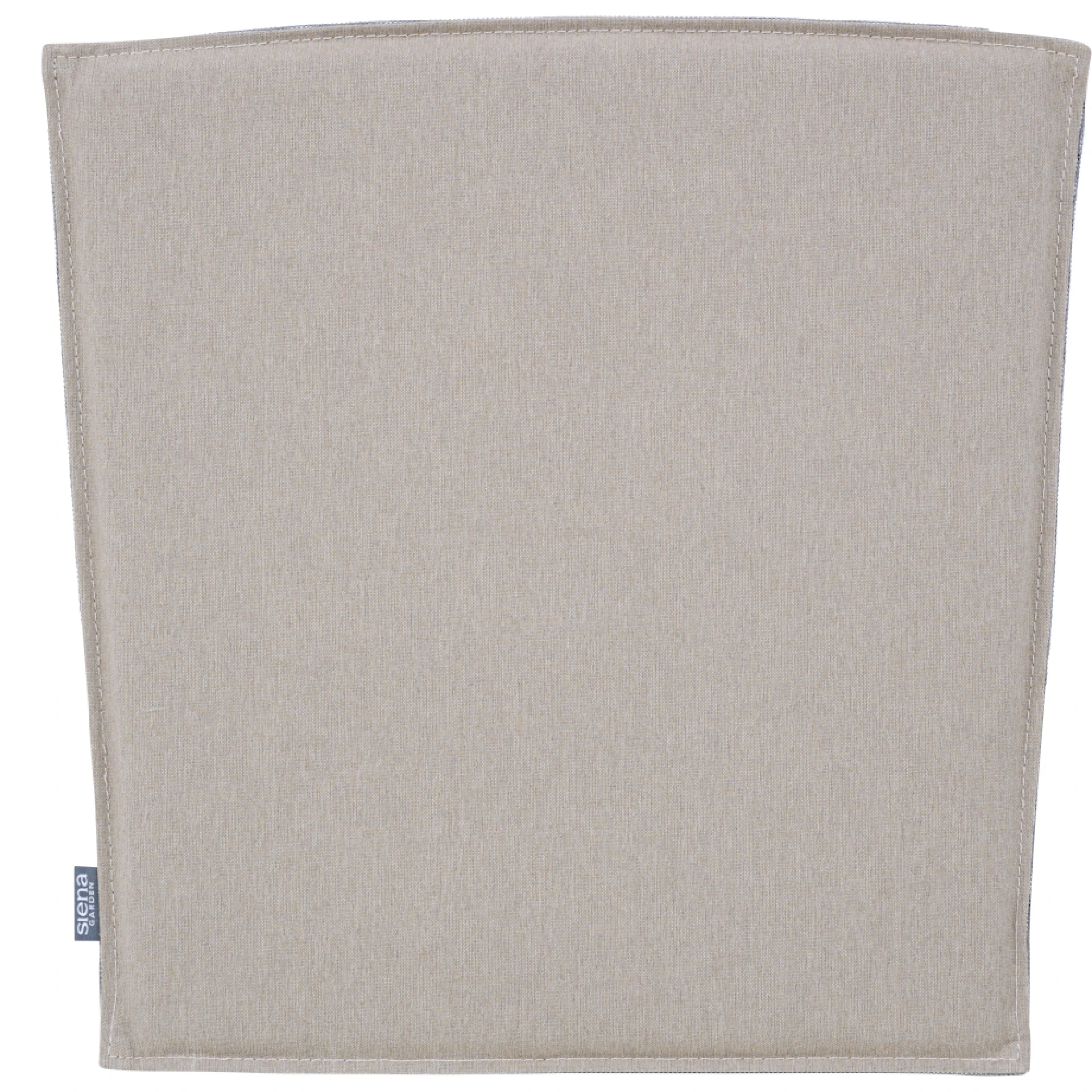 Sitzkissen für SQUARE / LANE | walnut | 43 x 44 c...