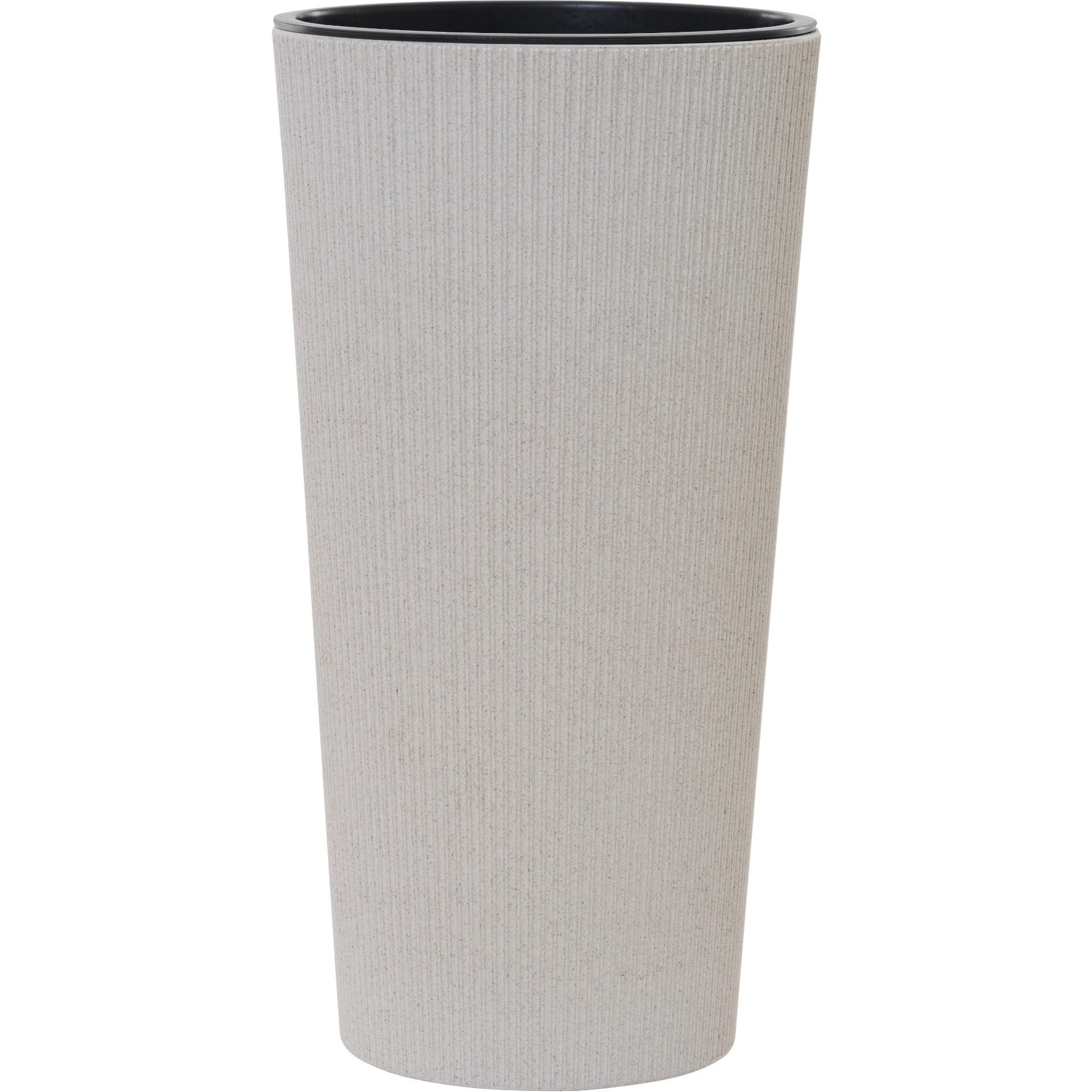 Locon Stripe Blumentopf