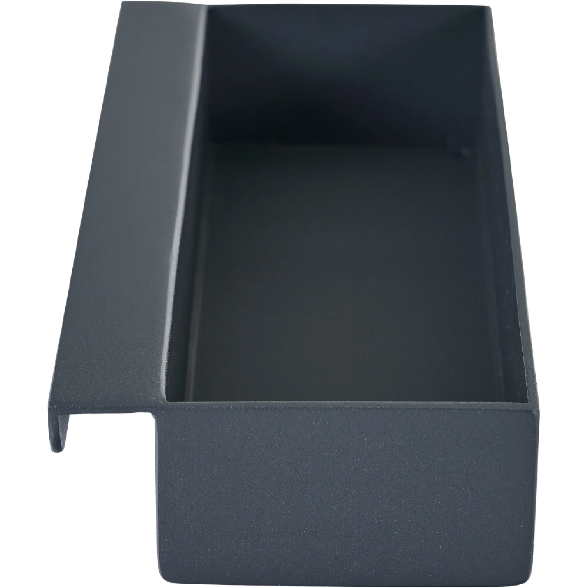 CLARK Regalsystem | Einhängekorb | 35 x 33,2 x 10...