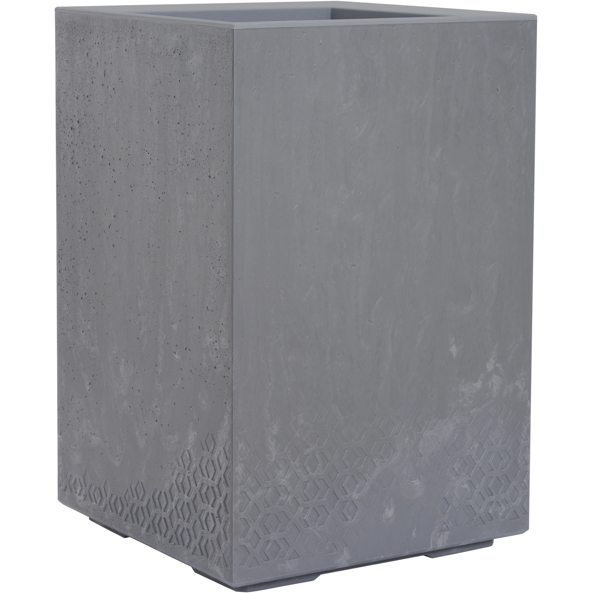 Faro Stone Pflanzkübel