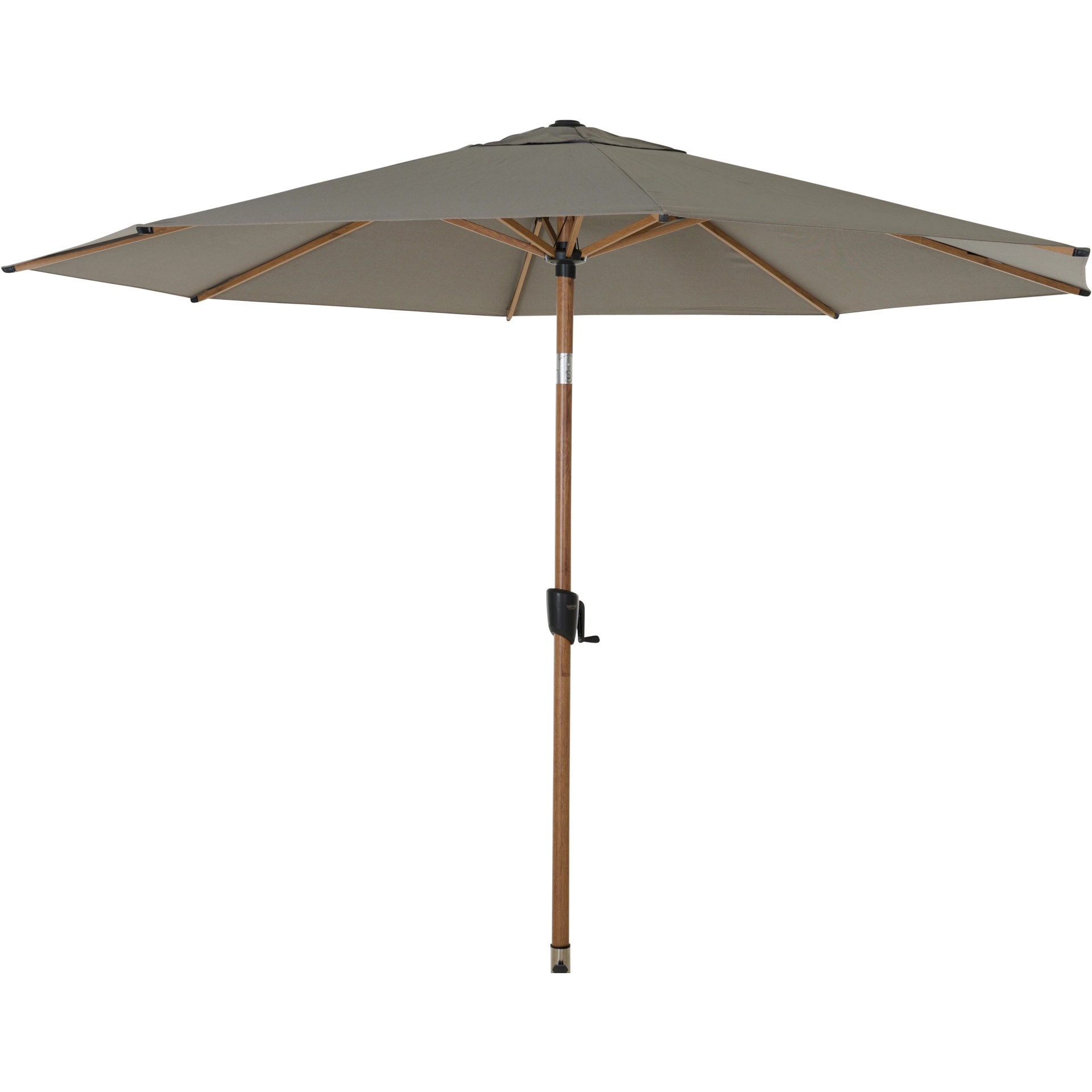 PINO Mittelstockschirm | Ø 300 cm | rund