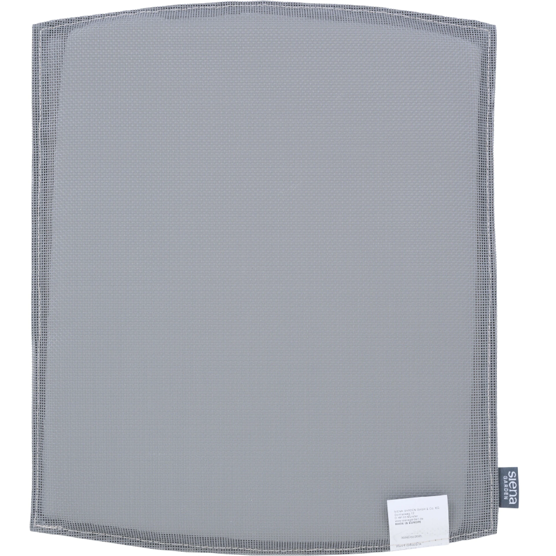 Sitzkissen für DISTRICT | walnut | 43 x 44 cm