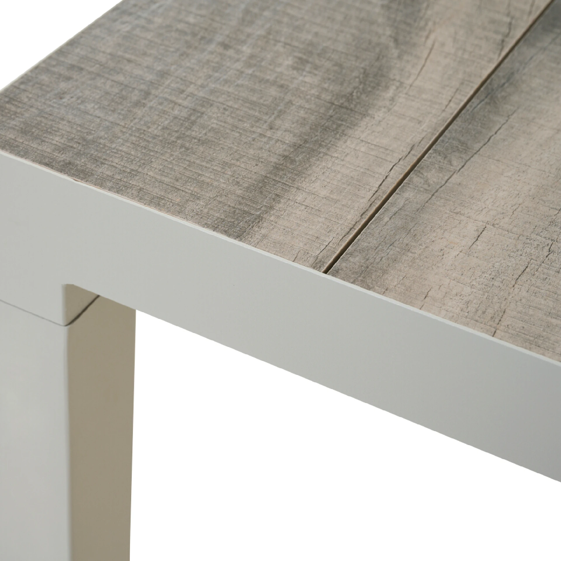 Gartentisch LINDOS Teak FSC | Esstisch Outdoor | S...