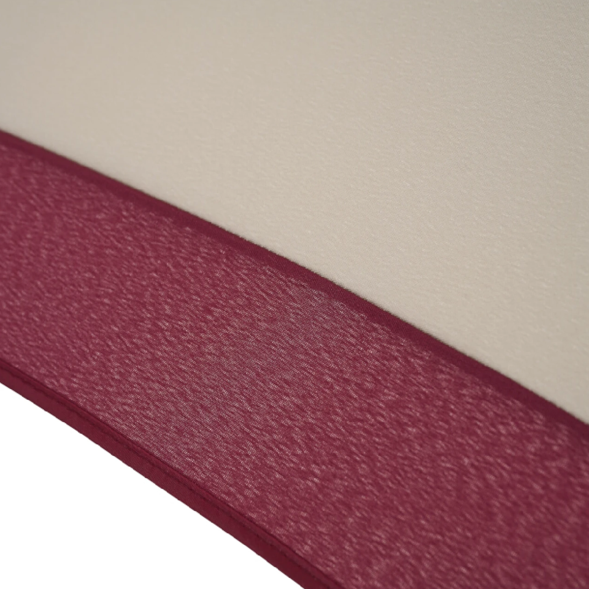 CITY Push Mittelstockschirm | Ø 180 cm | beige-pl...