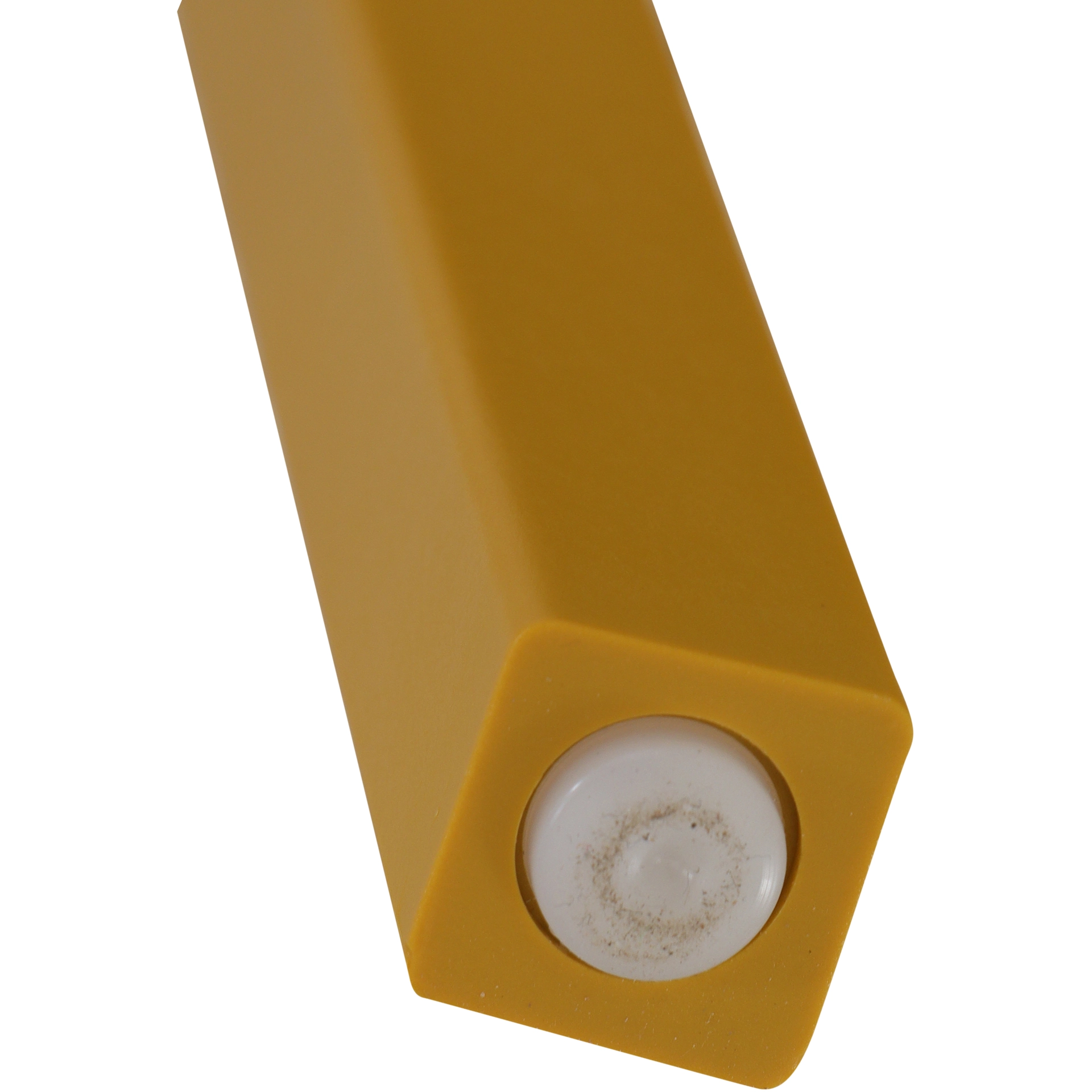 Stapelbare tuinstoel Urban Lights Lane mustard