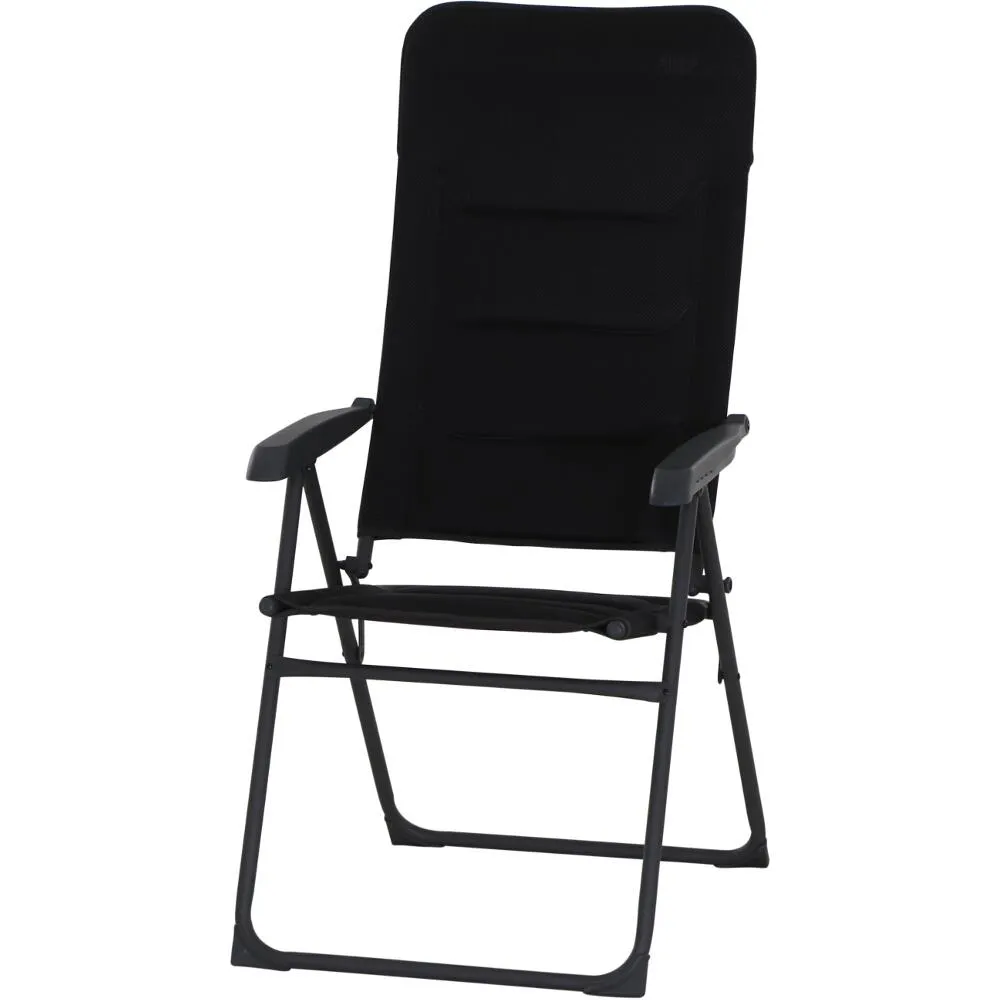 Premium Campingsessel | AirMesh anthrazit Premium Campingsessel | AirMesh anthrazit