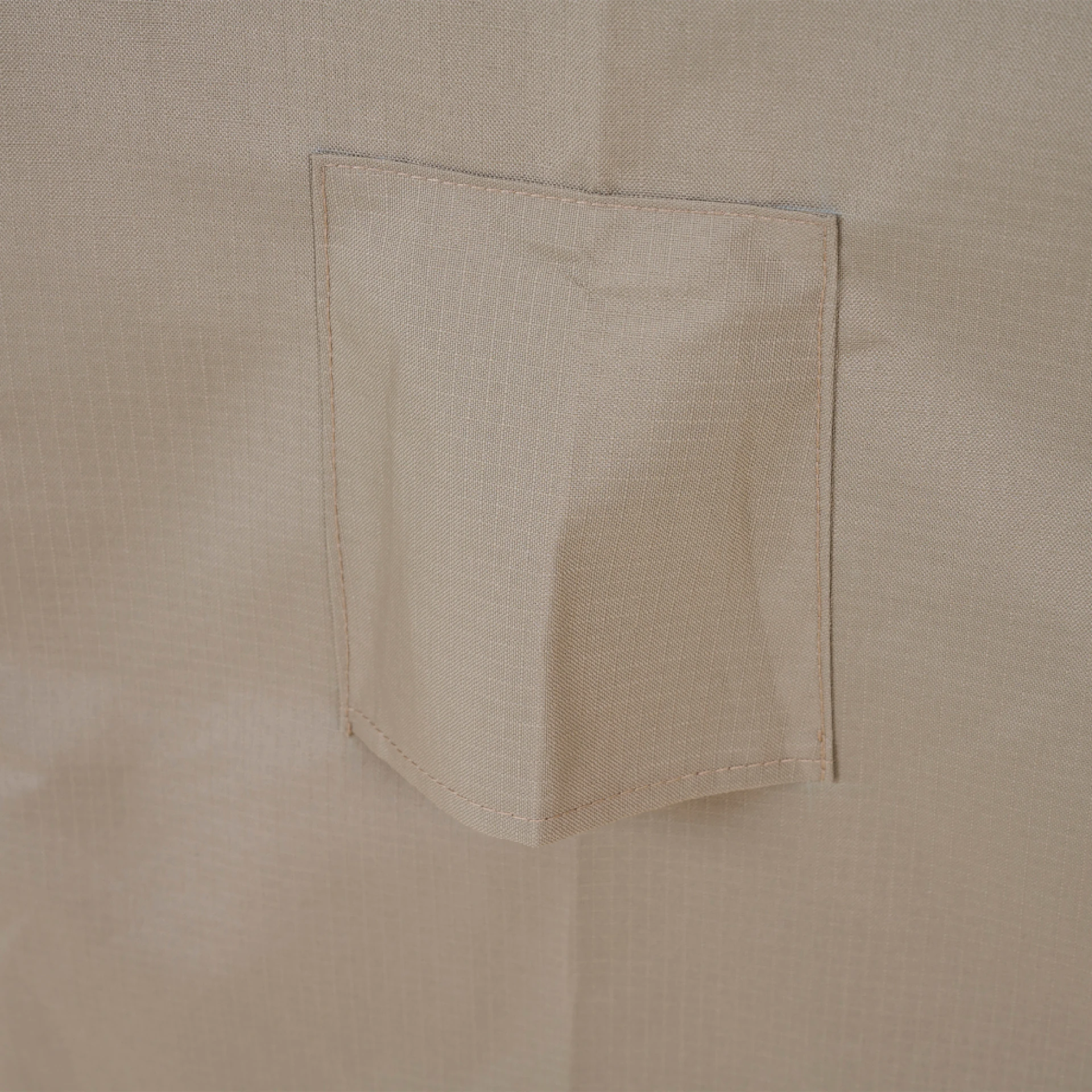 Schutzhülle Plus Bank | 130 x 75 x 65/85 cm