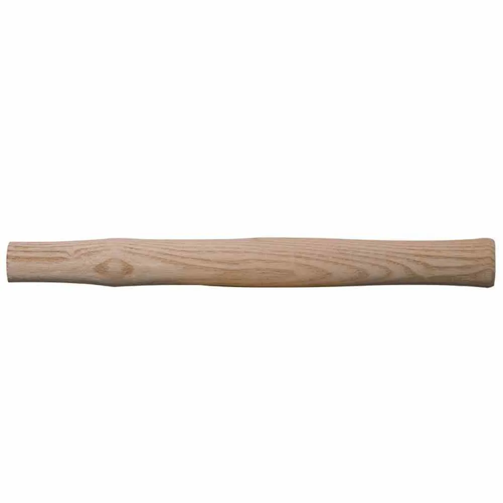 Hammerstiel, 200g, 28cm, Eschenholzstiel