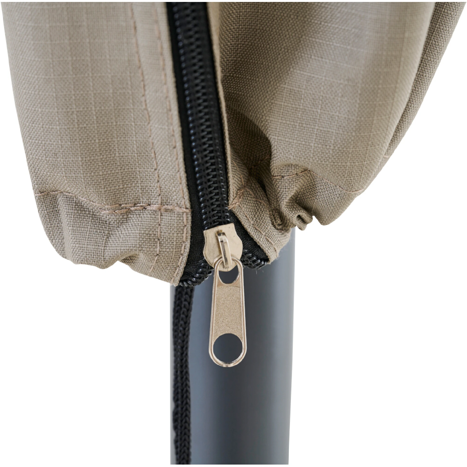 Schutzhülle Plus Mittelstockschirm | 165 x 25/35 ...