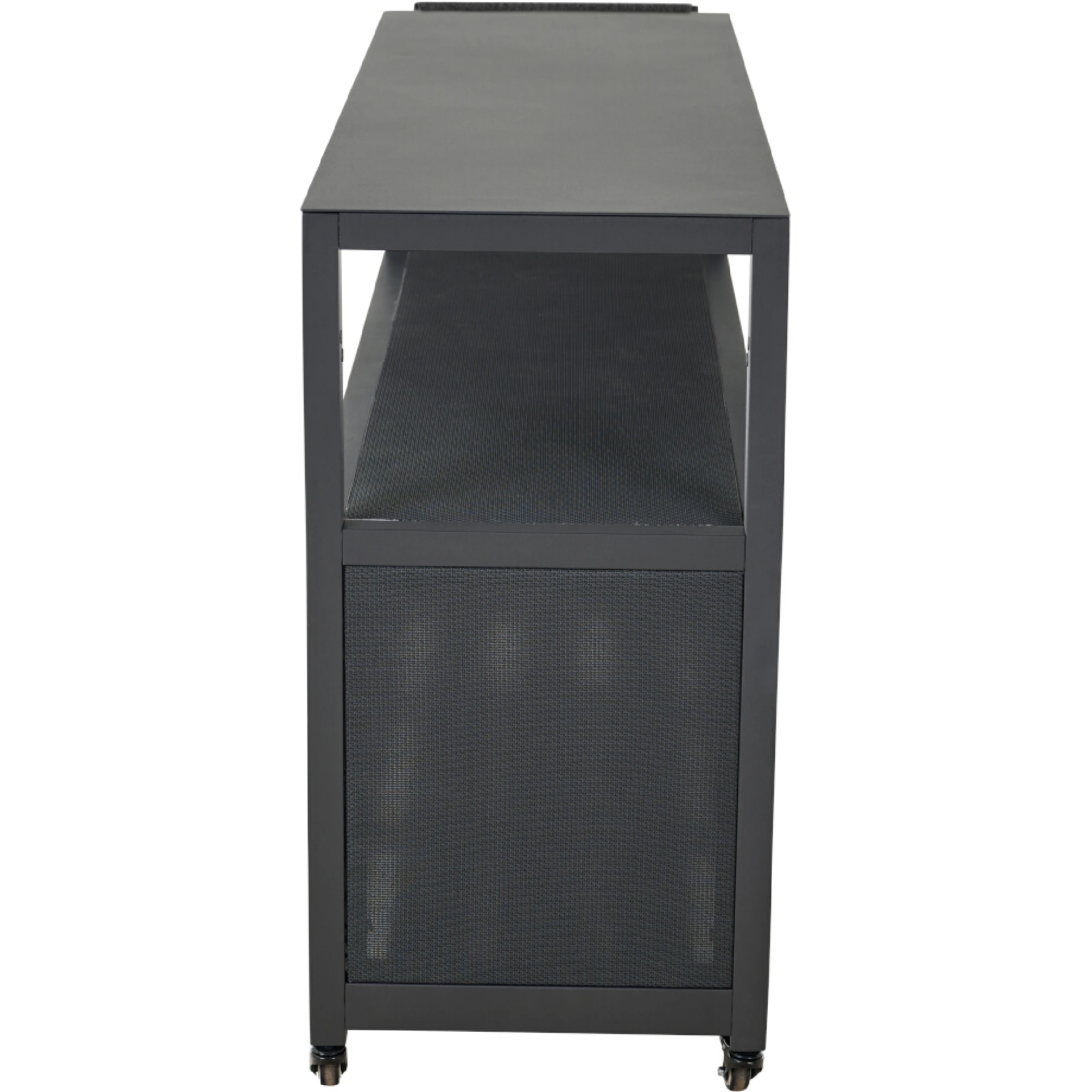 PALMA Servierwagen | groß | 137 x 55 x 88 cm | an...