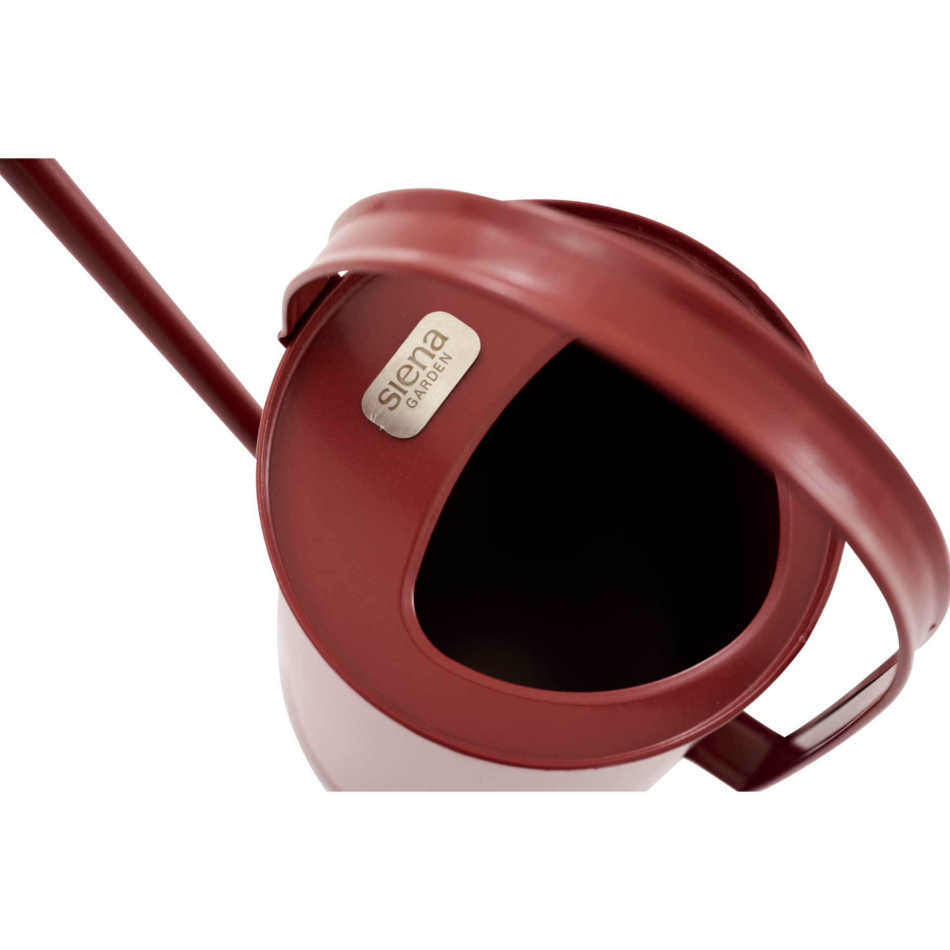 Zinkgierßkanne SANTI | 2 L, oxitrot | SIENA GARDE...