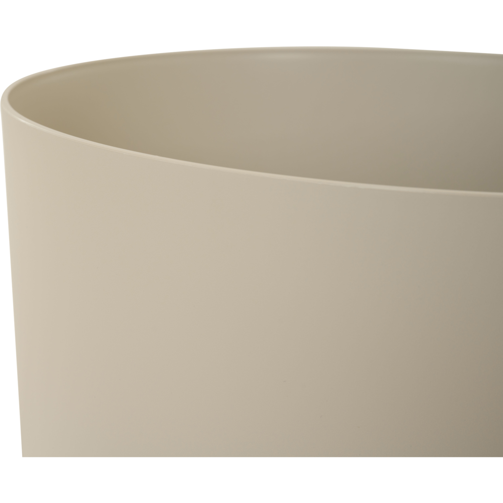 Pflanzgefäße | TARIFA Ø 22  cm creme | SIENA GA...