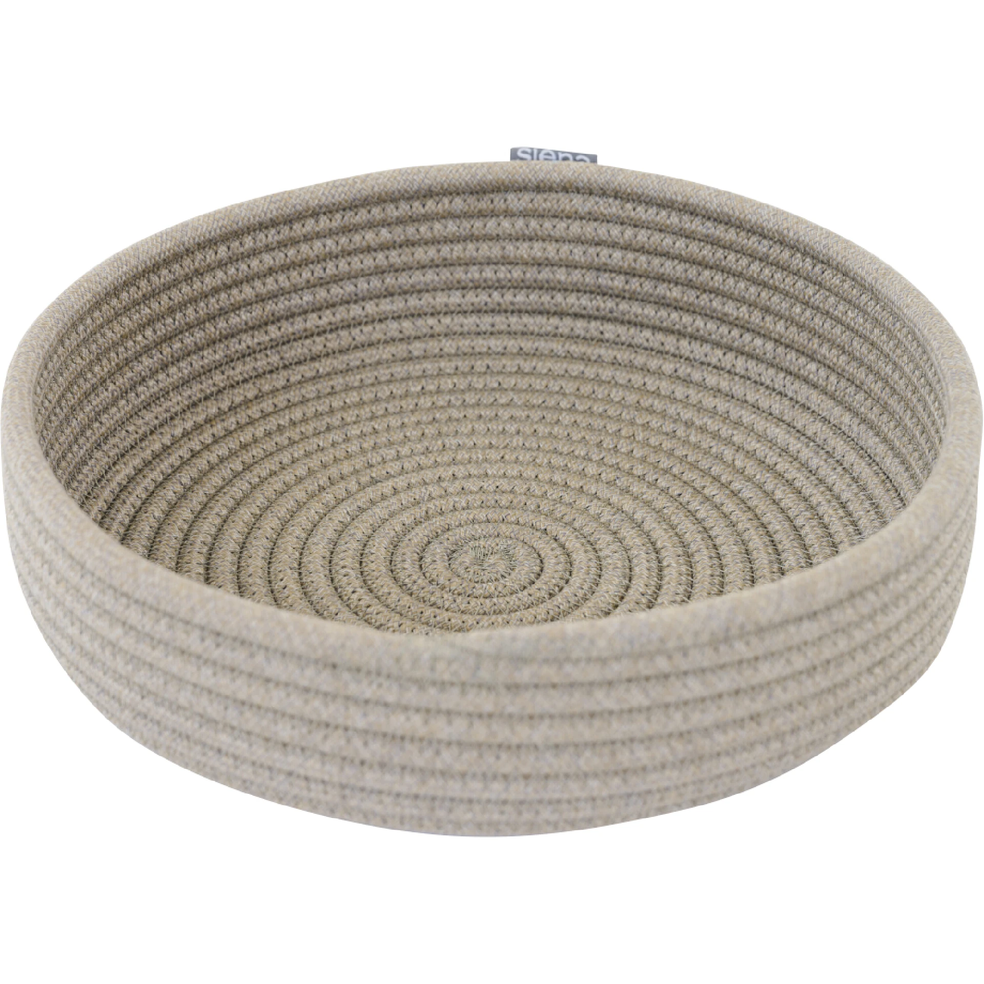 BOWL Dekoschalen Set | 2-teilig | Ø25 und Ø30 cm...