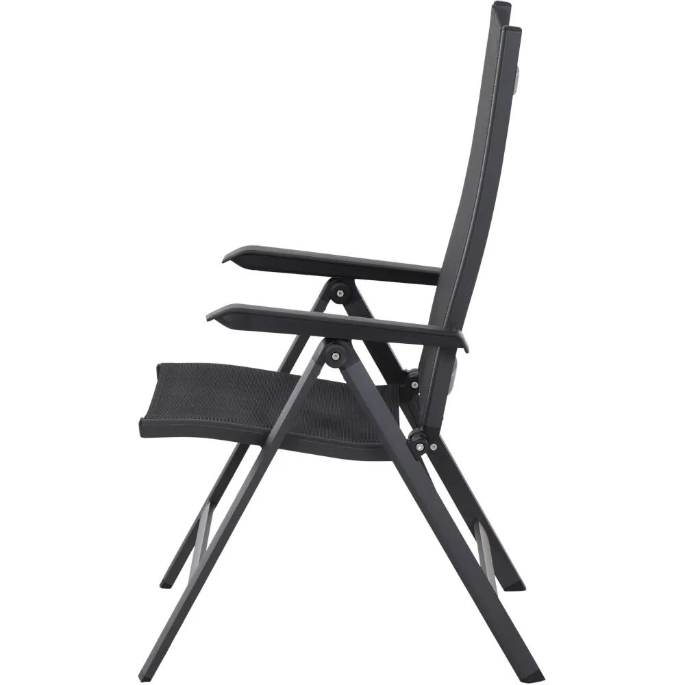 Gartensessel | Sessel Tesoro verstellbarmatt | SIE...