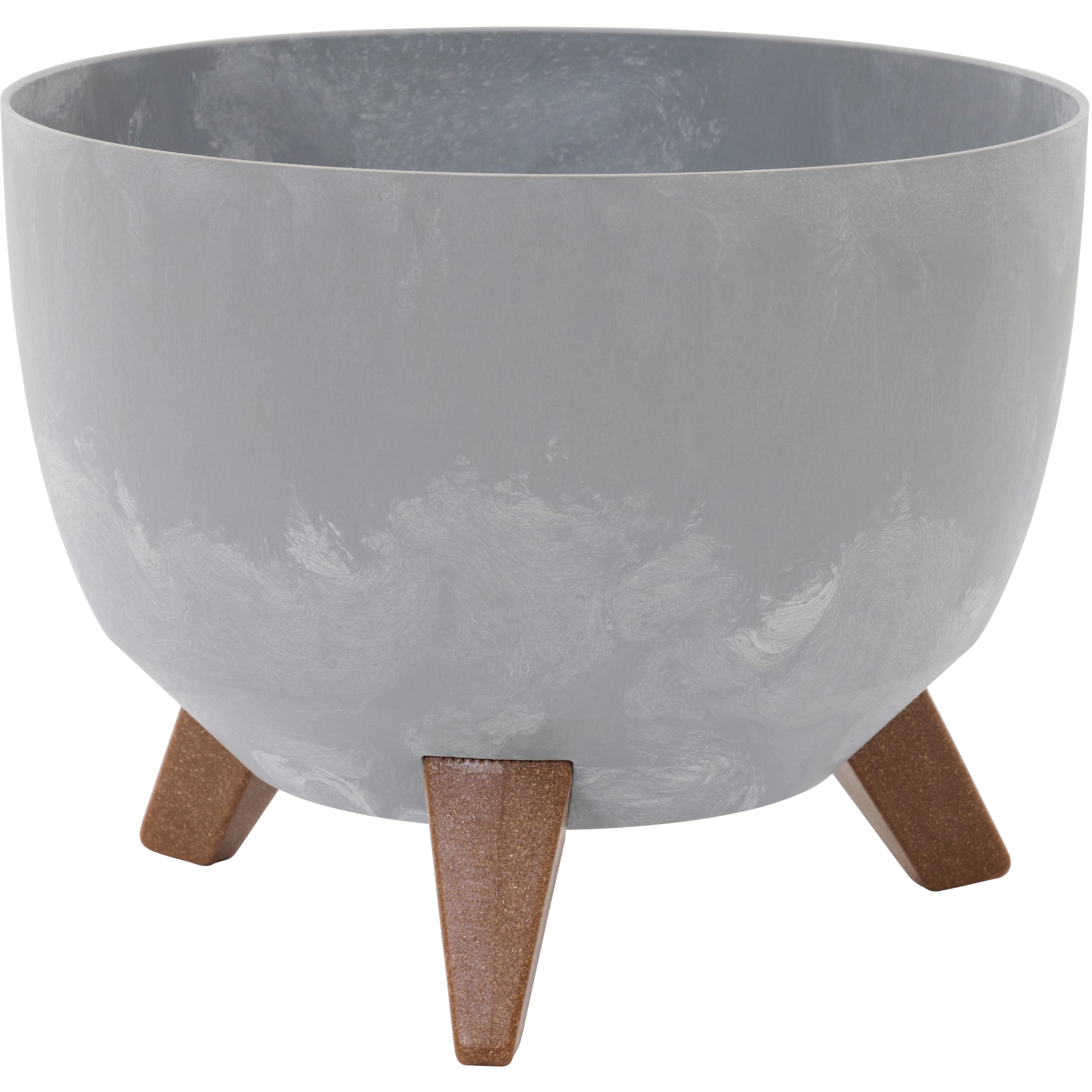 Oslo Stone Blumentopf