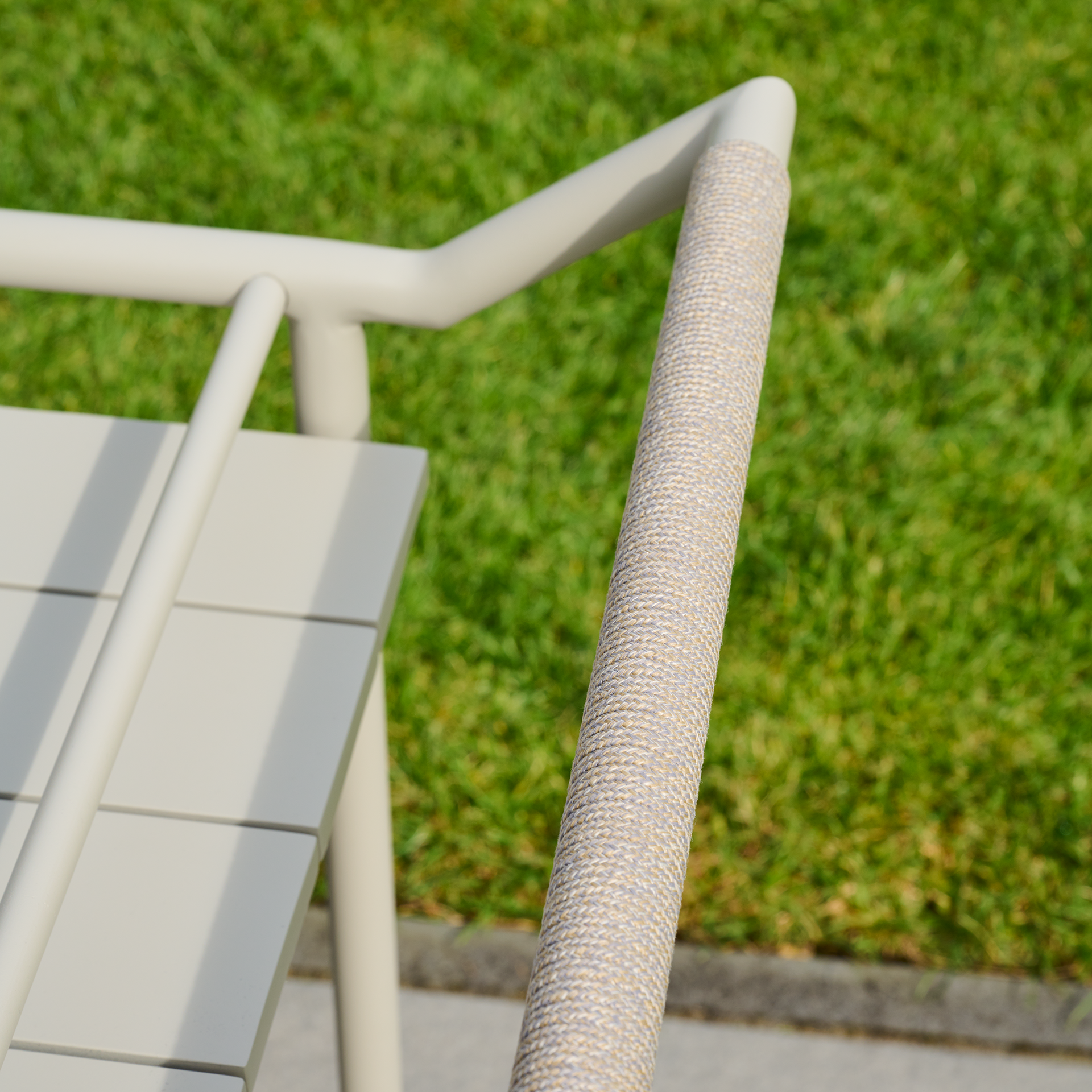 ROLITO Servierwagen | seidengrau