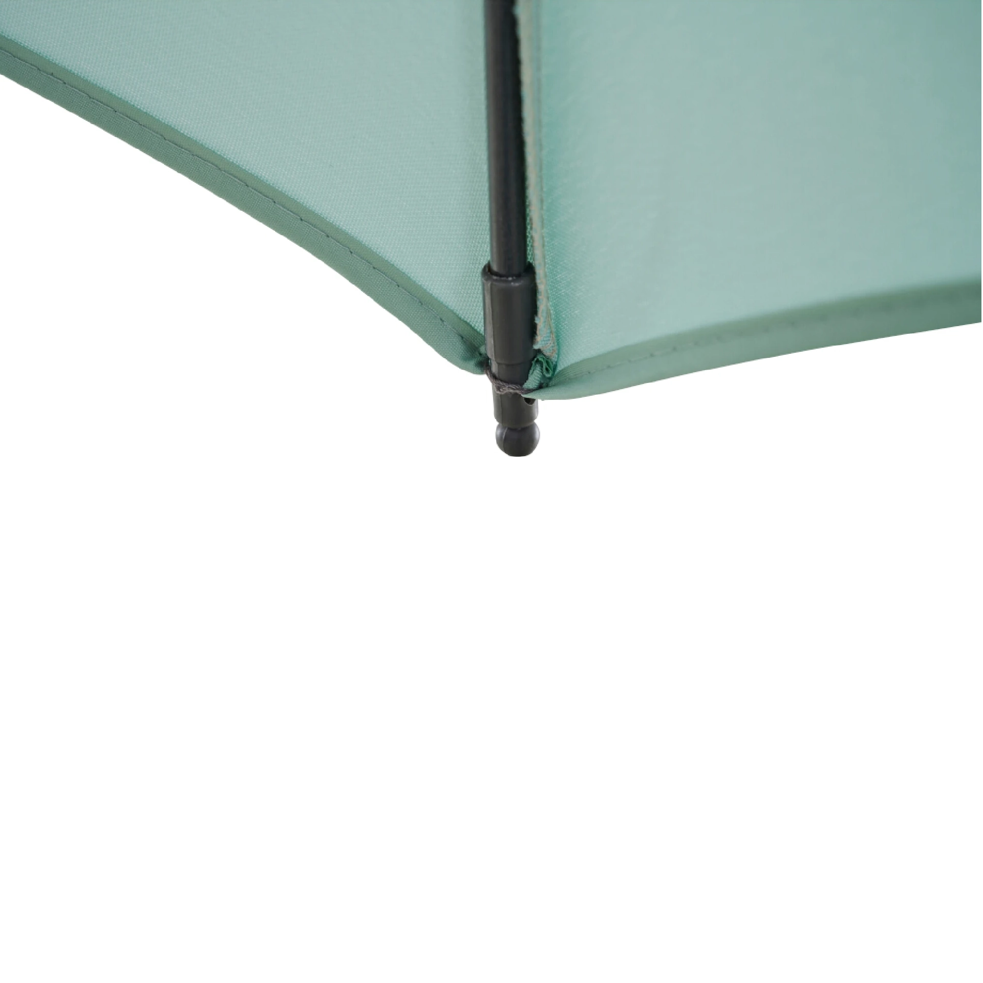 CITY Push Mittelstockschirm | Ø 180 cm | beige-ni...