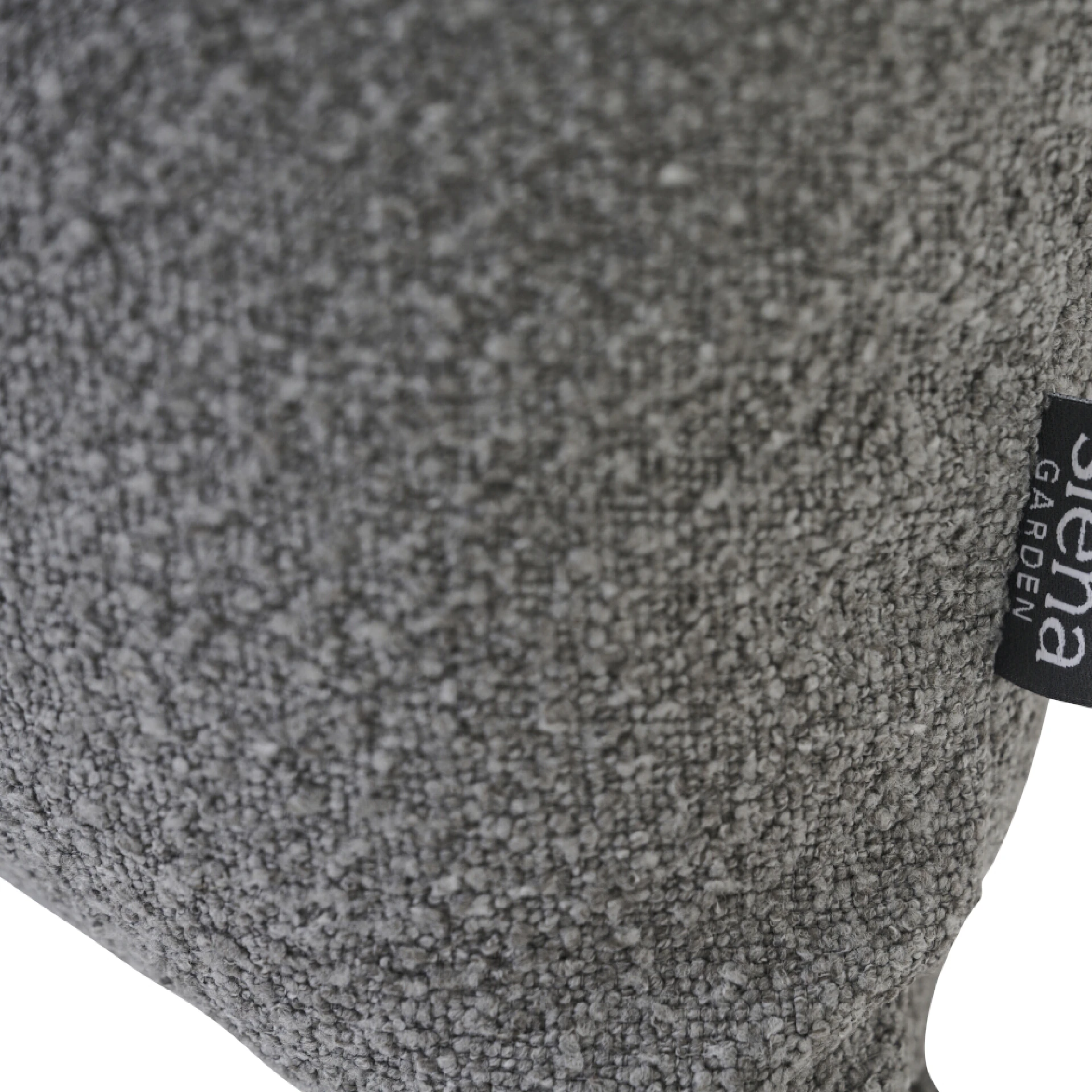 MALU Dekokissen | 50 x 50 cm | elephant