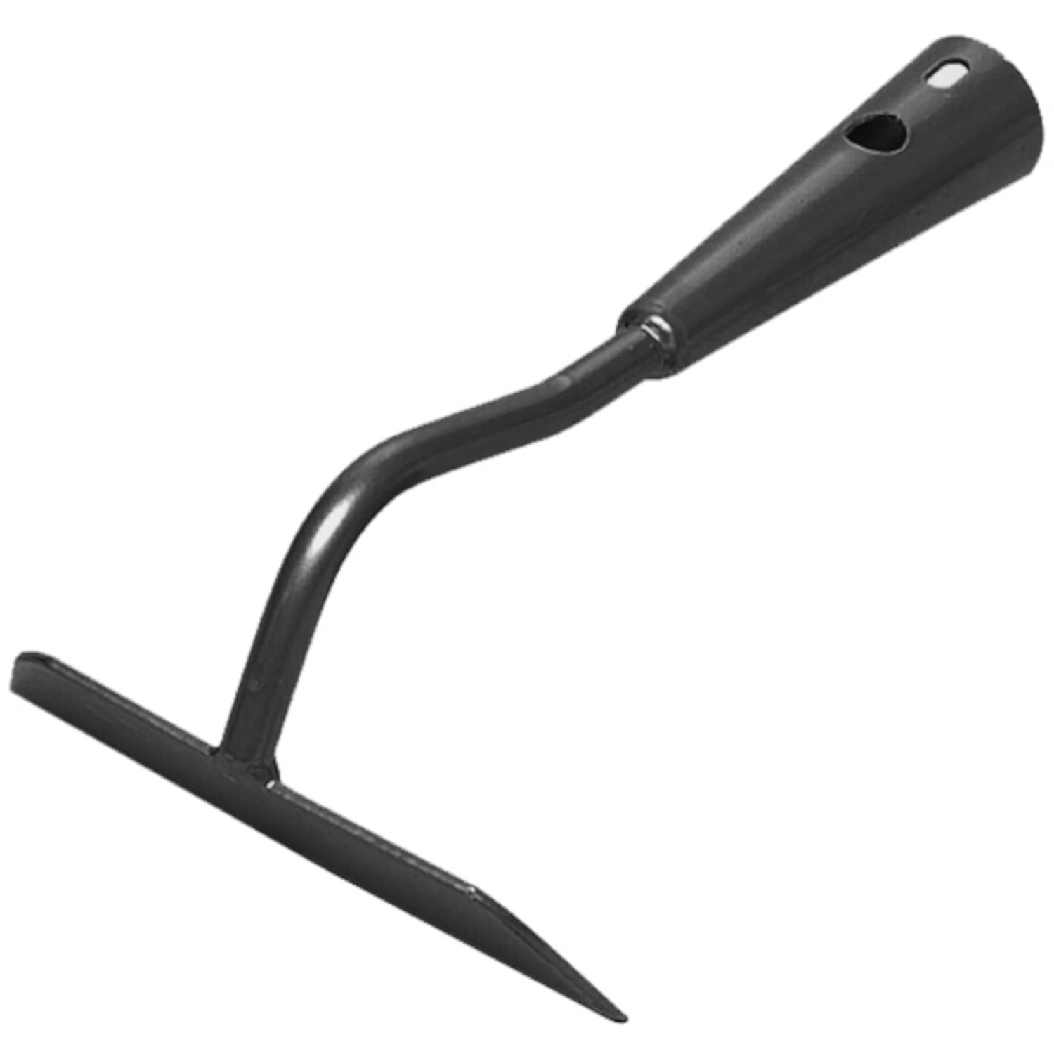Ziehhacke 14 cm ohne Stiel