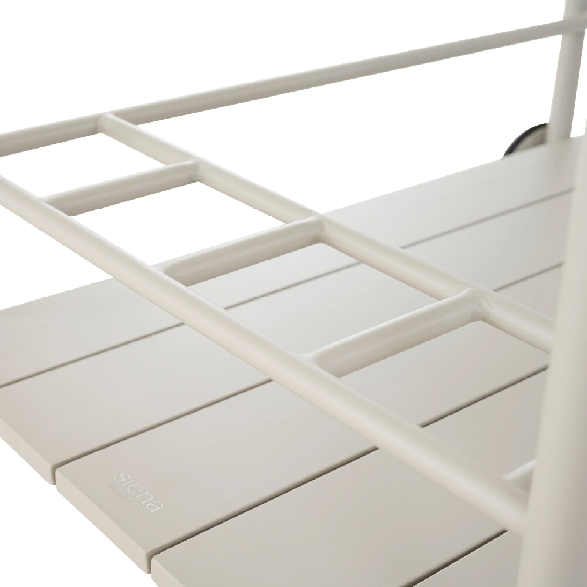 ROLITO Servierwagen | seidengrau