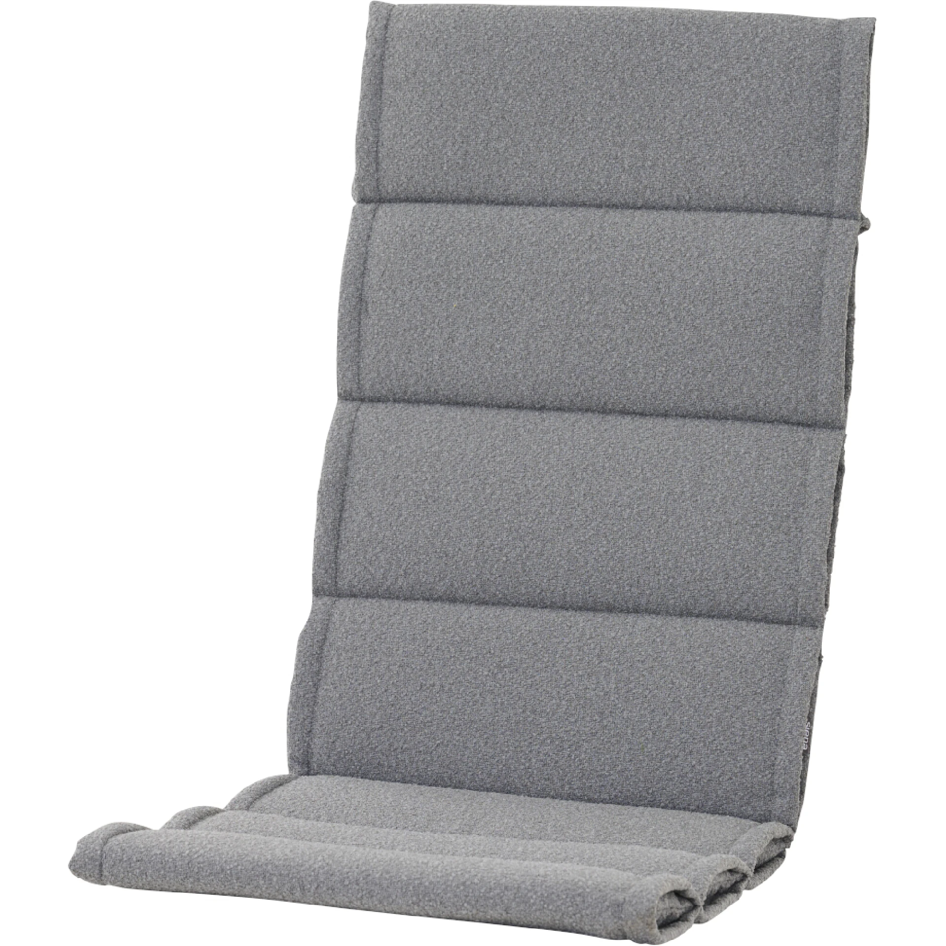 MALU Sesselauflage | elephant | 123 cm