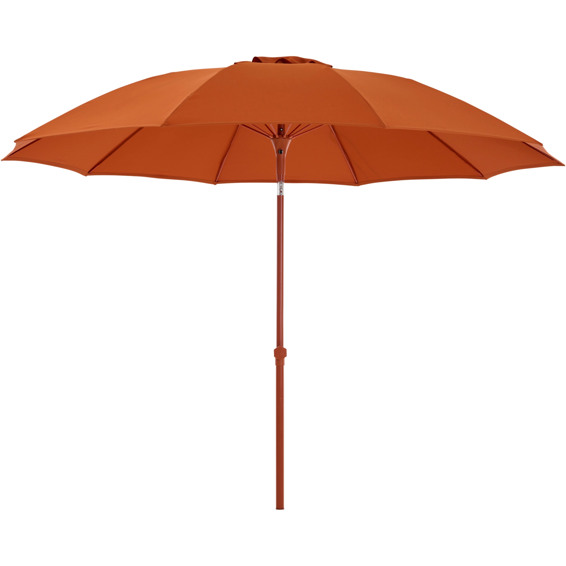 Paolo Mittelstockschirm | Ø 270 cm | rund