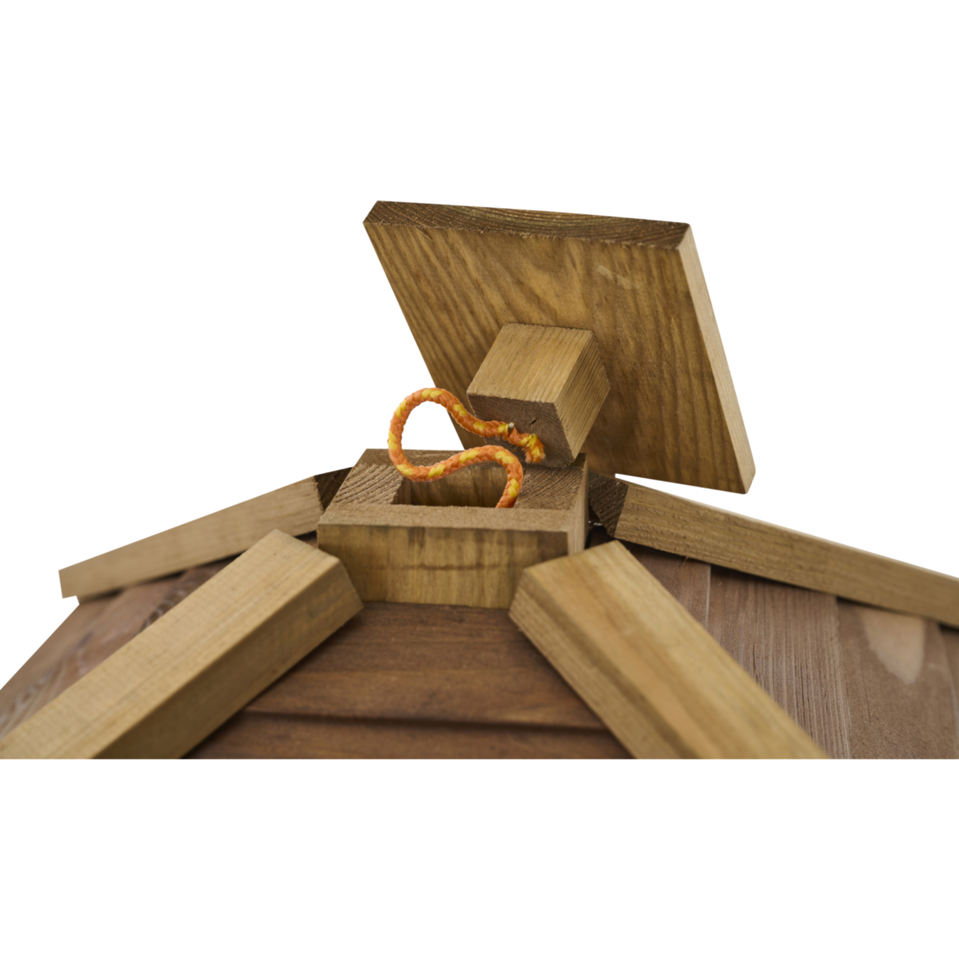 Vogelhäuser | Vogelhaus Farina  mit Ständer | SI...