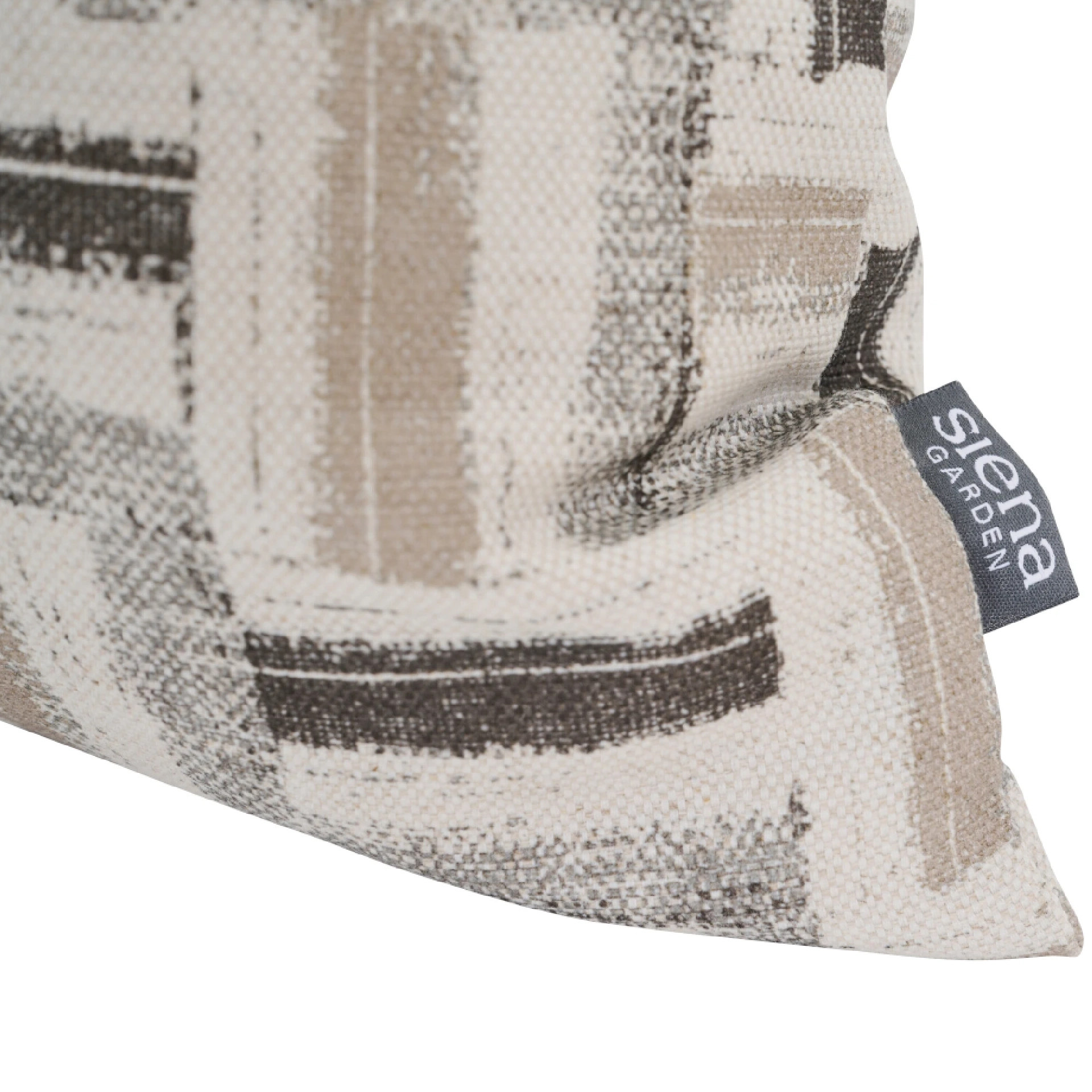 BLACK & WHITE Dekokissen | 50 x 50 cm