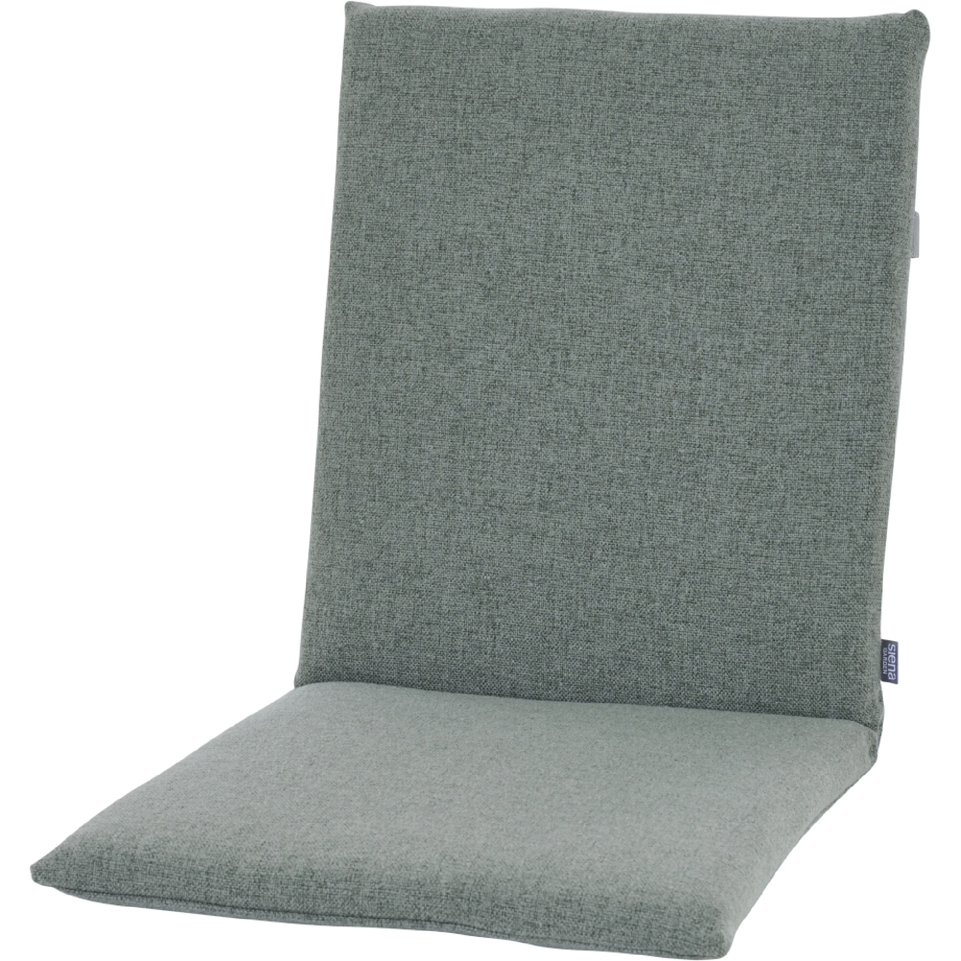 COLORFUL Sesselauflage | vetiver | 100 cm