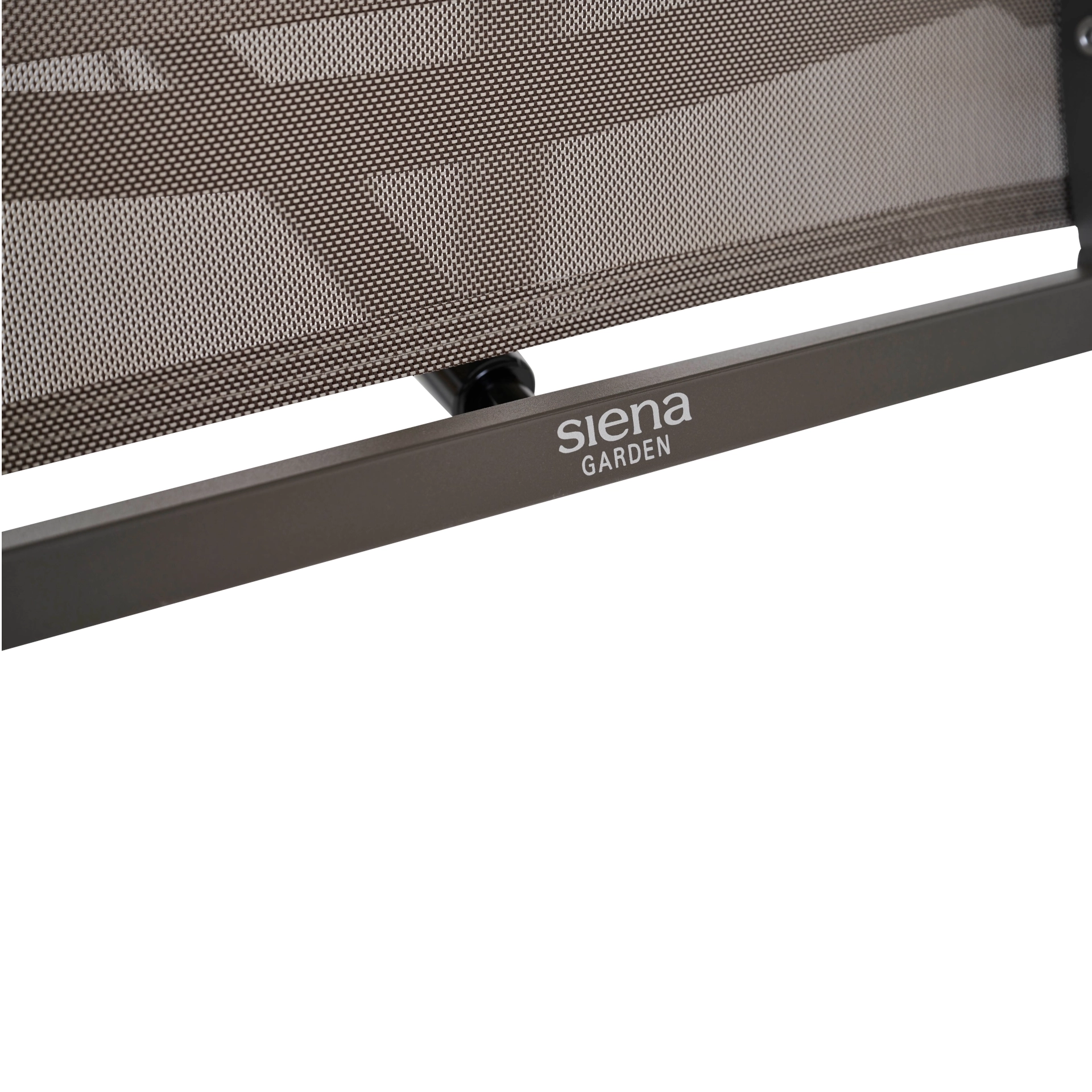 VALENCIA Move tuinstoel | RANOTEX® mocca / mat...