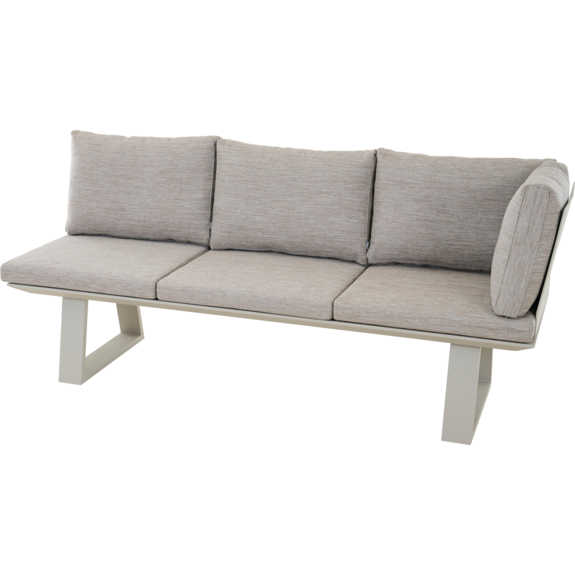 Gartenmöbelset Silva + Repton | SIENA GARDEN