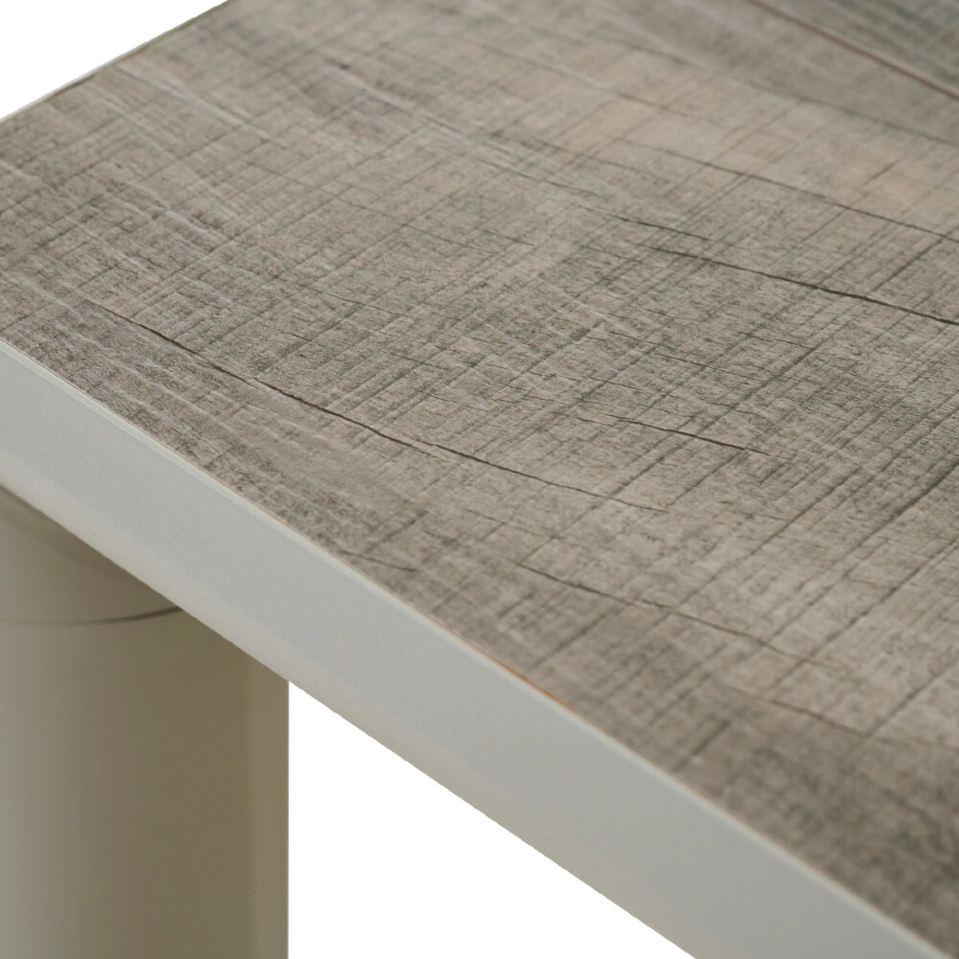 Gartentisch SILVA matt seidengrau / Keramik | Esst...