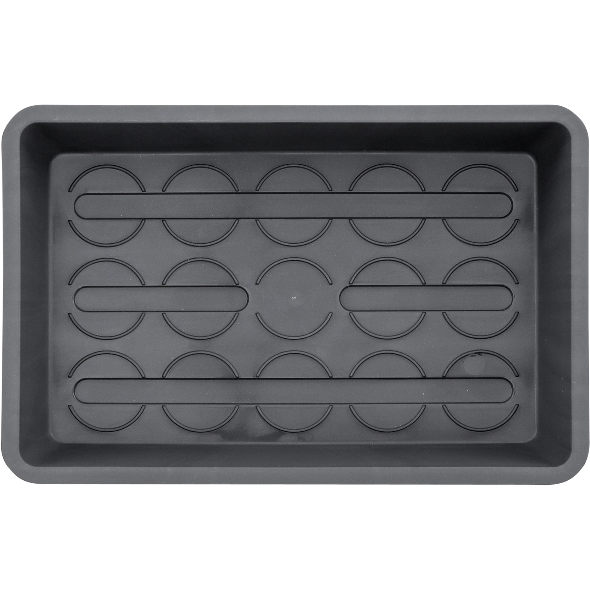 Pikier- und Anzuchtschale Pikier- und Anzuchtschale