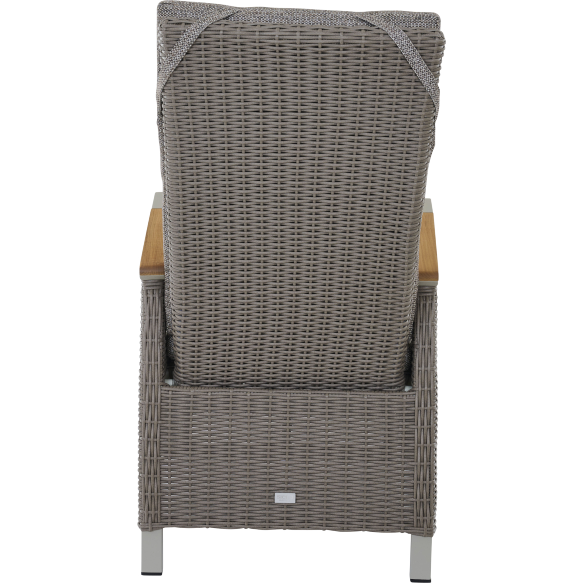 Gartenmöbelset Tirana + Corido Move | SIENA GARDE...