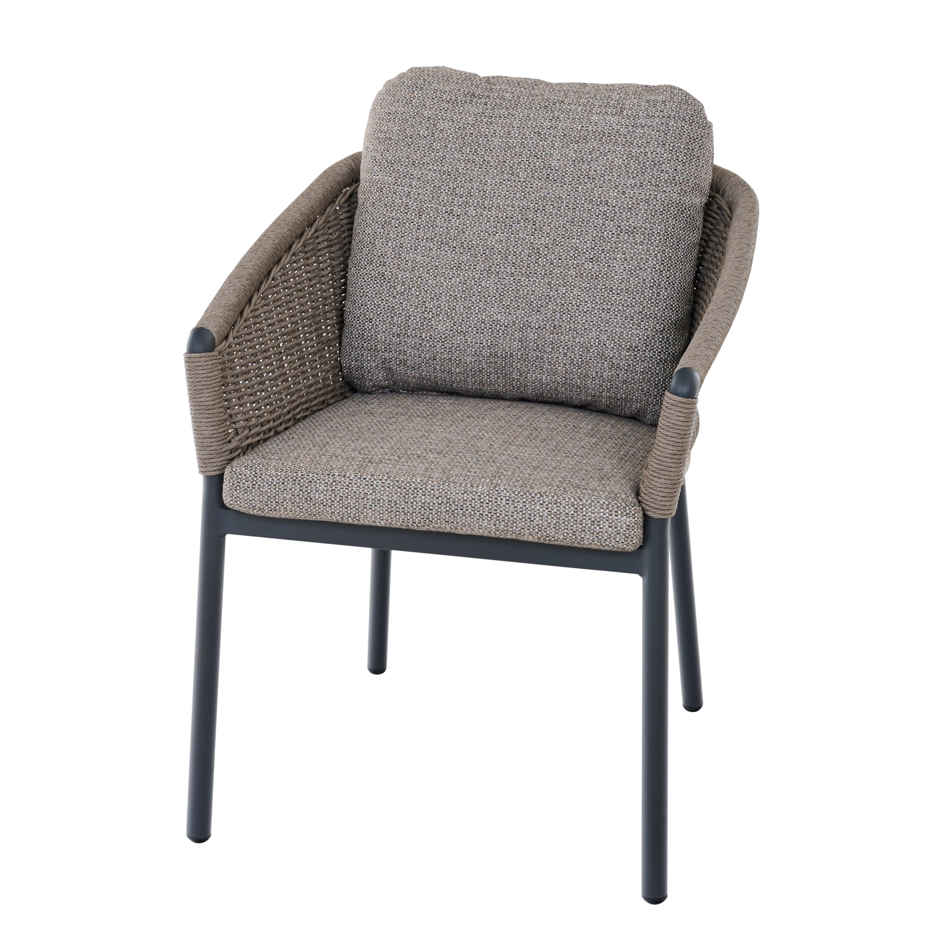 Gartenmöbelset Silva + Merano | SIENA GARDEN