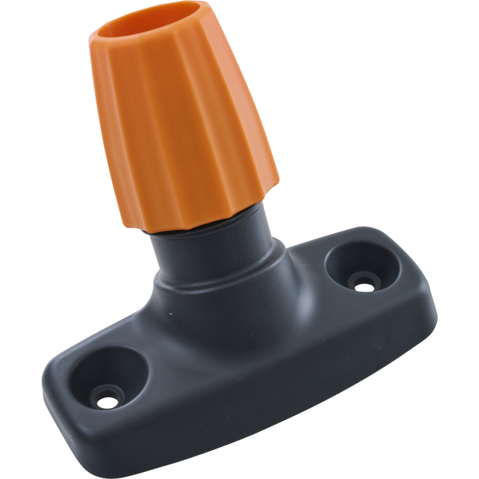 Universal-Kunststoffhalter Ø 22 - 28 mm 