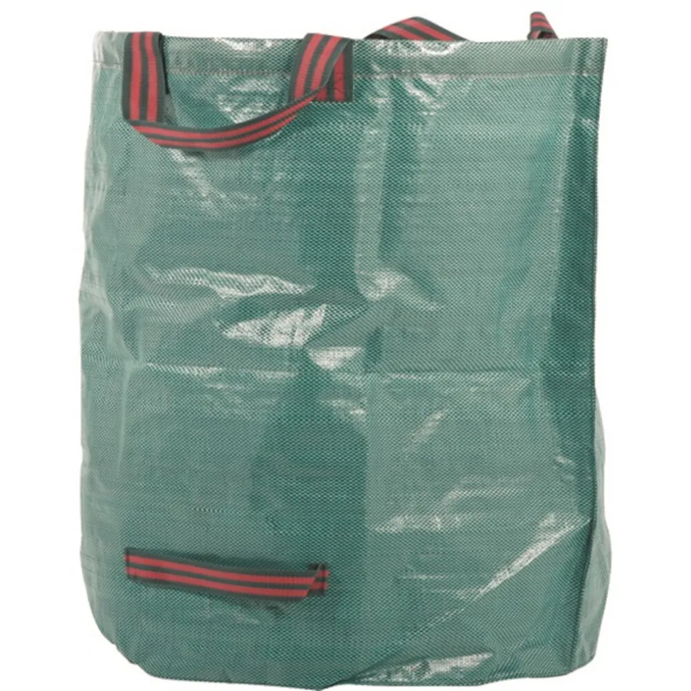 Gartensack mit Springöffnung, 150g, PP-Gewebe, 120liter
