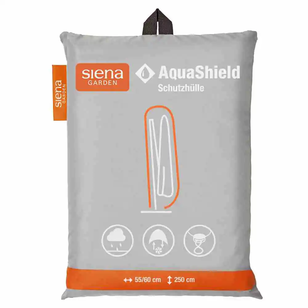Schutzhülle AquaShield Ampelschirm | Ø 55/60 x 250 cm
