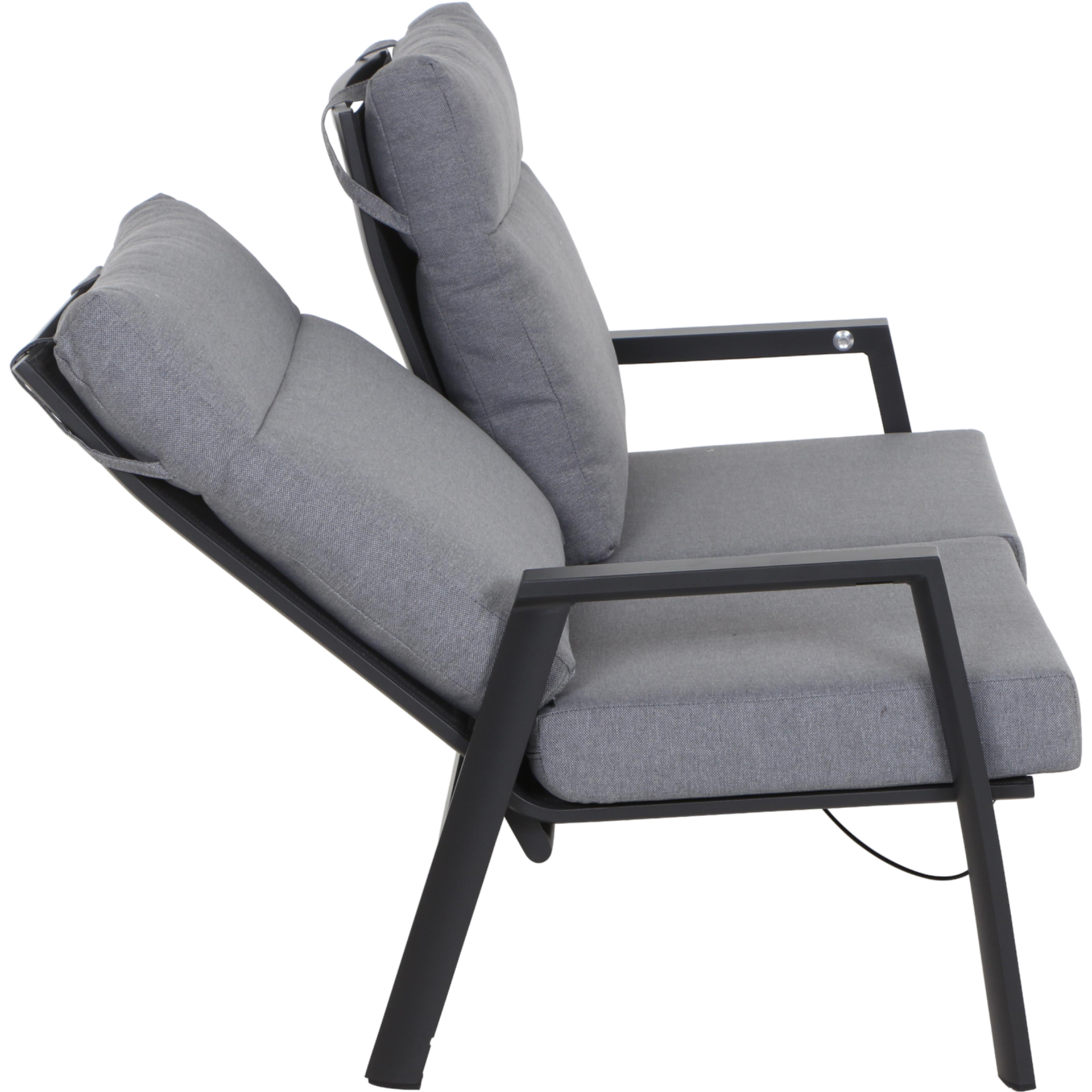 Loungeset Talina + Valencia | SIENA GARDEN