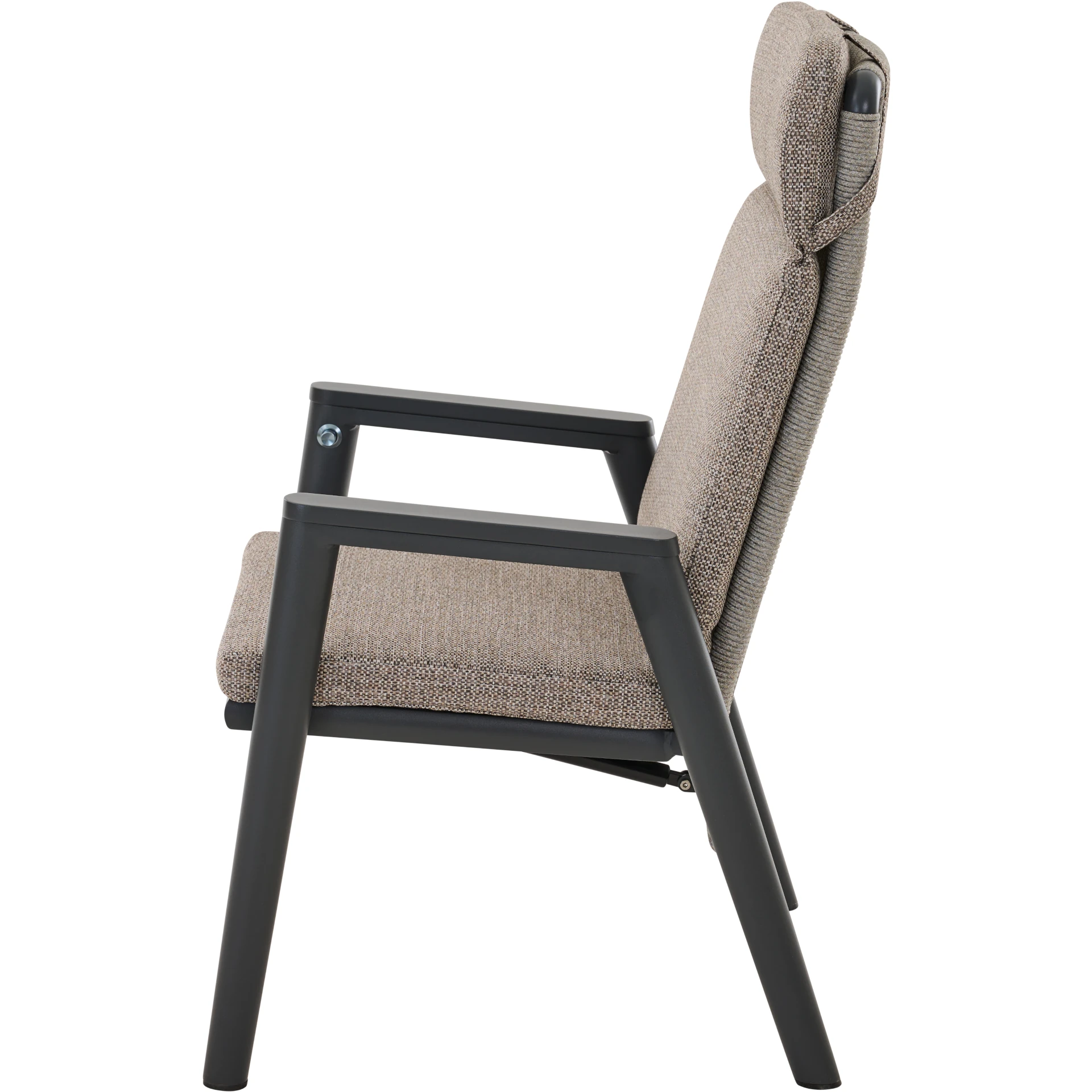 MERANO Move Sessel | mit Kordel | inkl. Kissen | t...