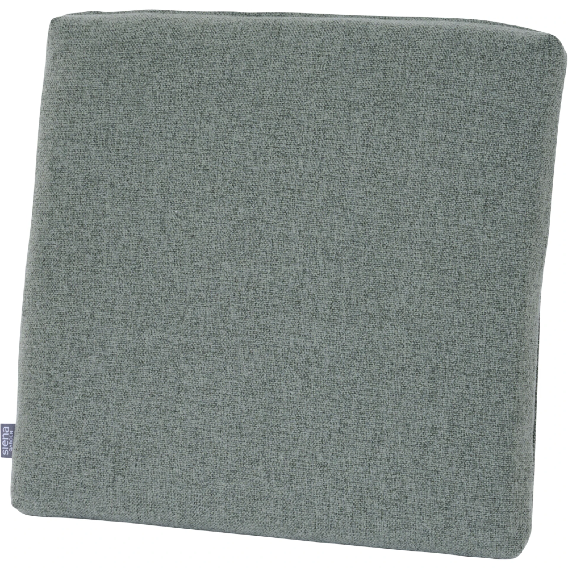 COLORFUL Sitzkissen | vetiver | 46 x 46 cm