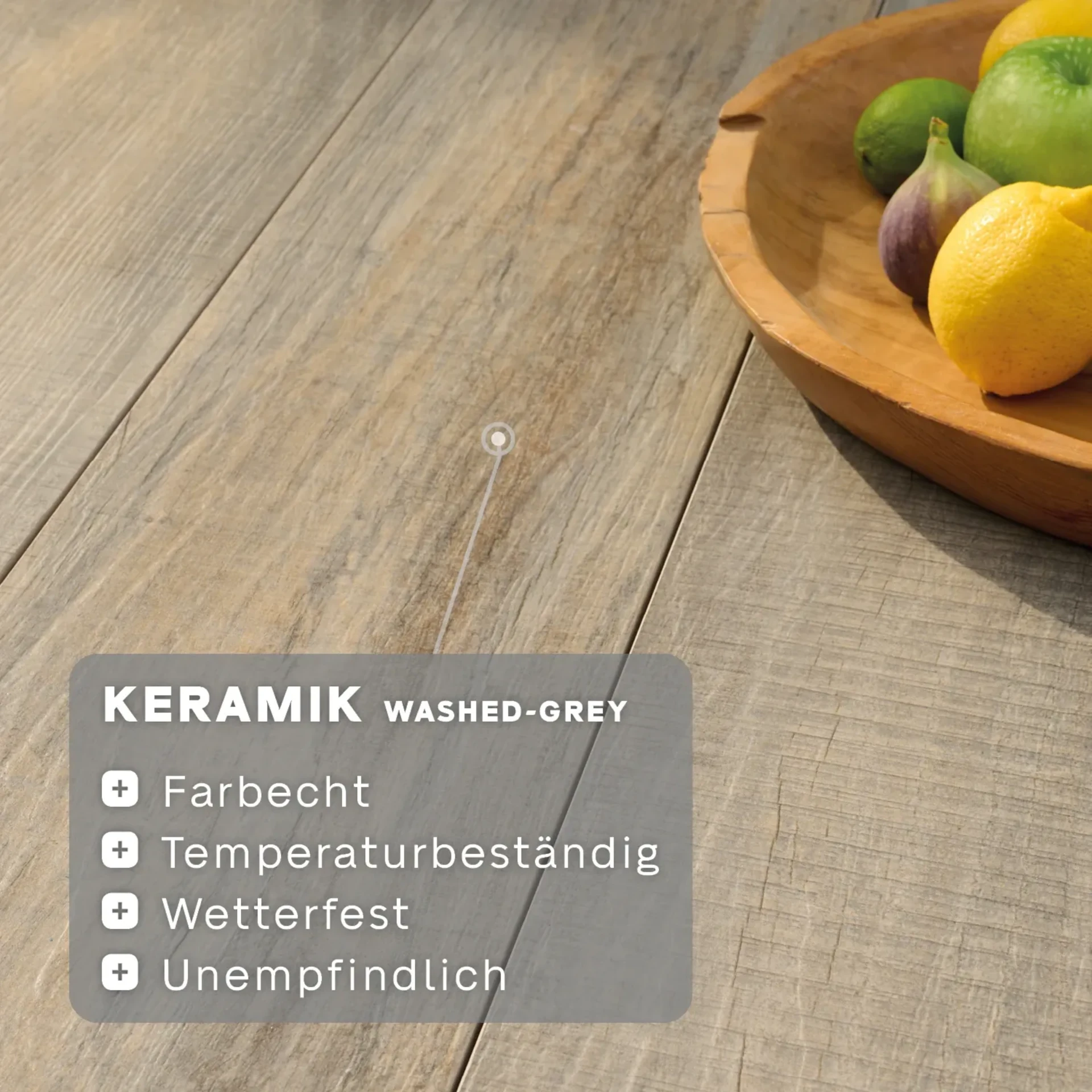 Sets | Tirana washed + 6 Cortina Stapel natur | SI...