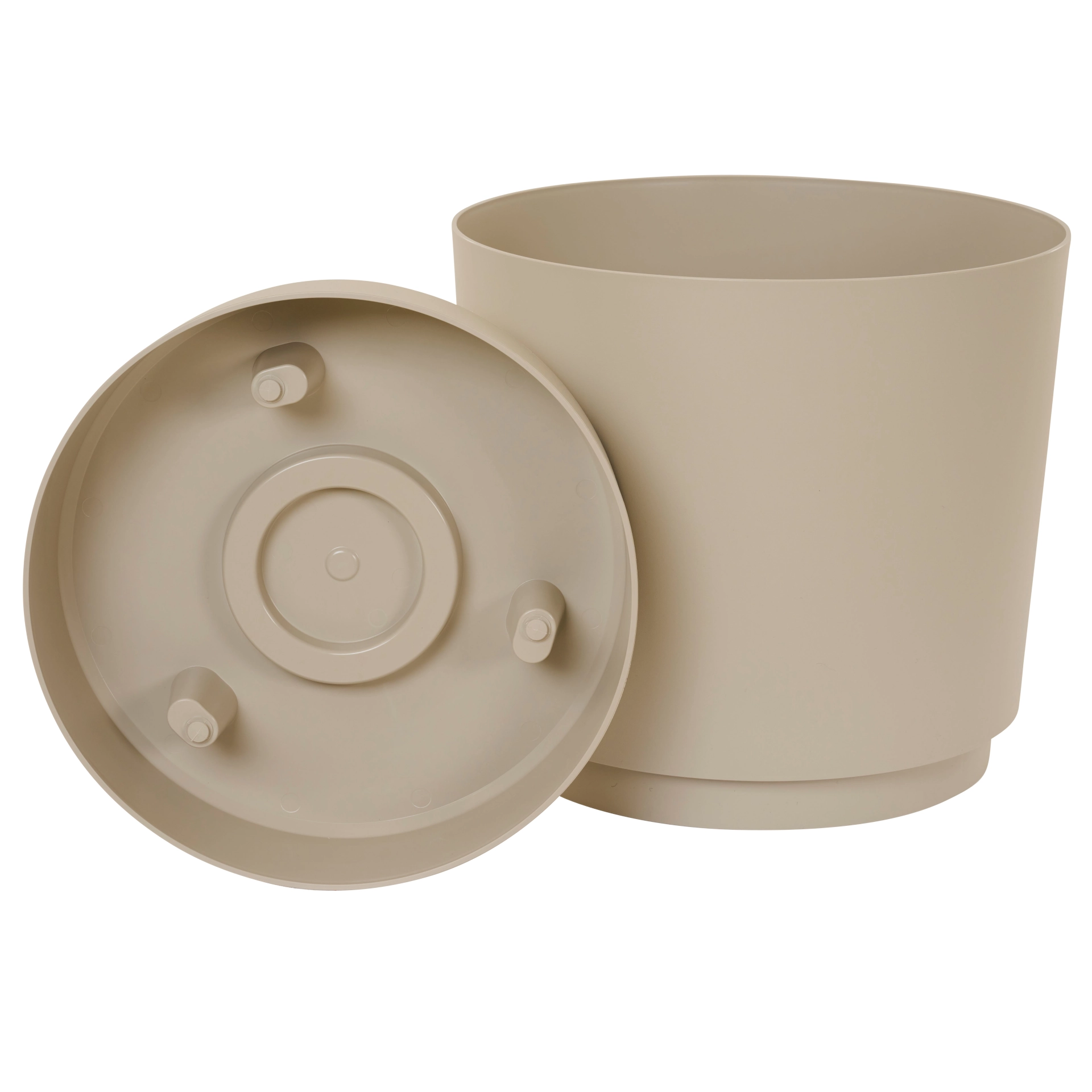 Pflanzgefäße | TARIFA Ø 28  cm creme | SIENA GA...