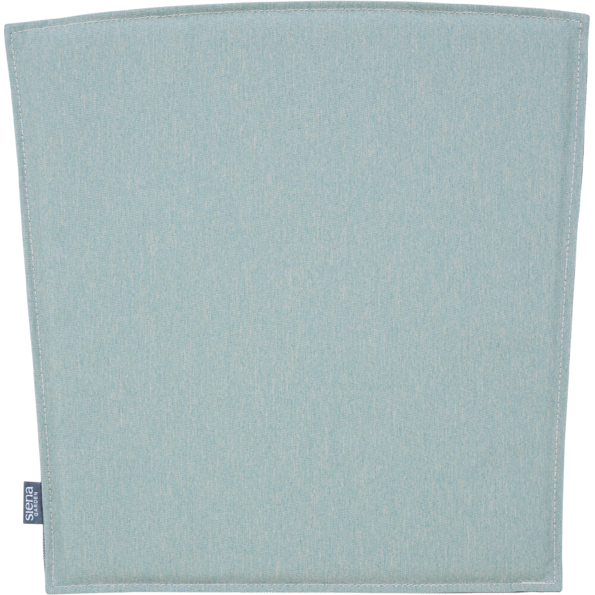 Sitzkissen für SQUARE / LANE | nilgrün | 43 x 44...