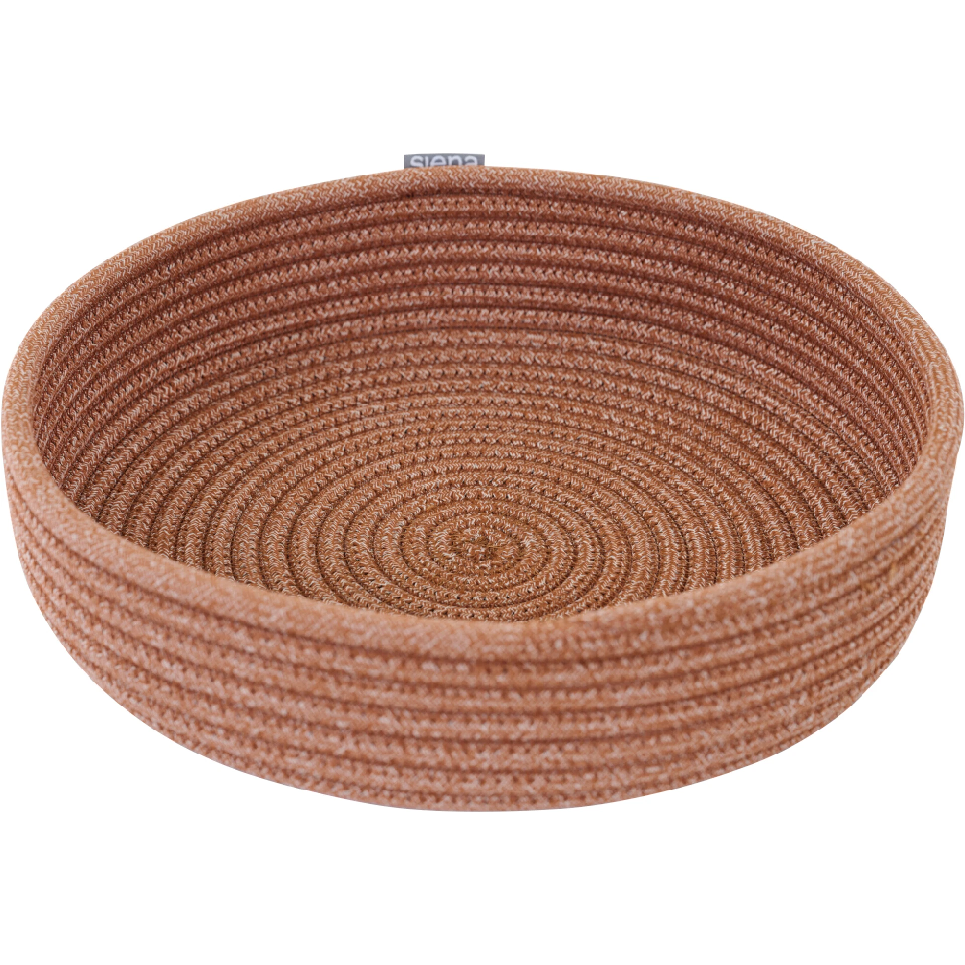 BOWL Dekoschalen Set | 2-teilig | Ø25 und Ø30 cm...