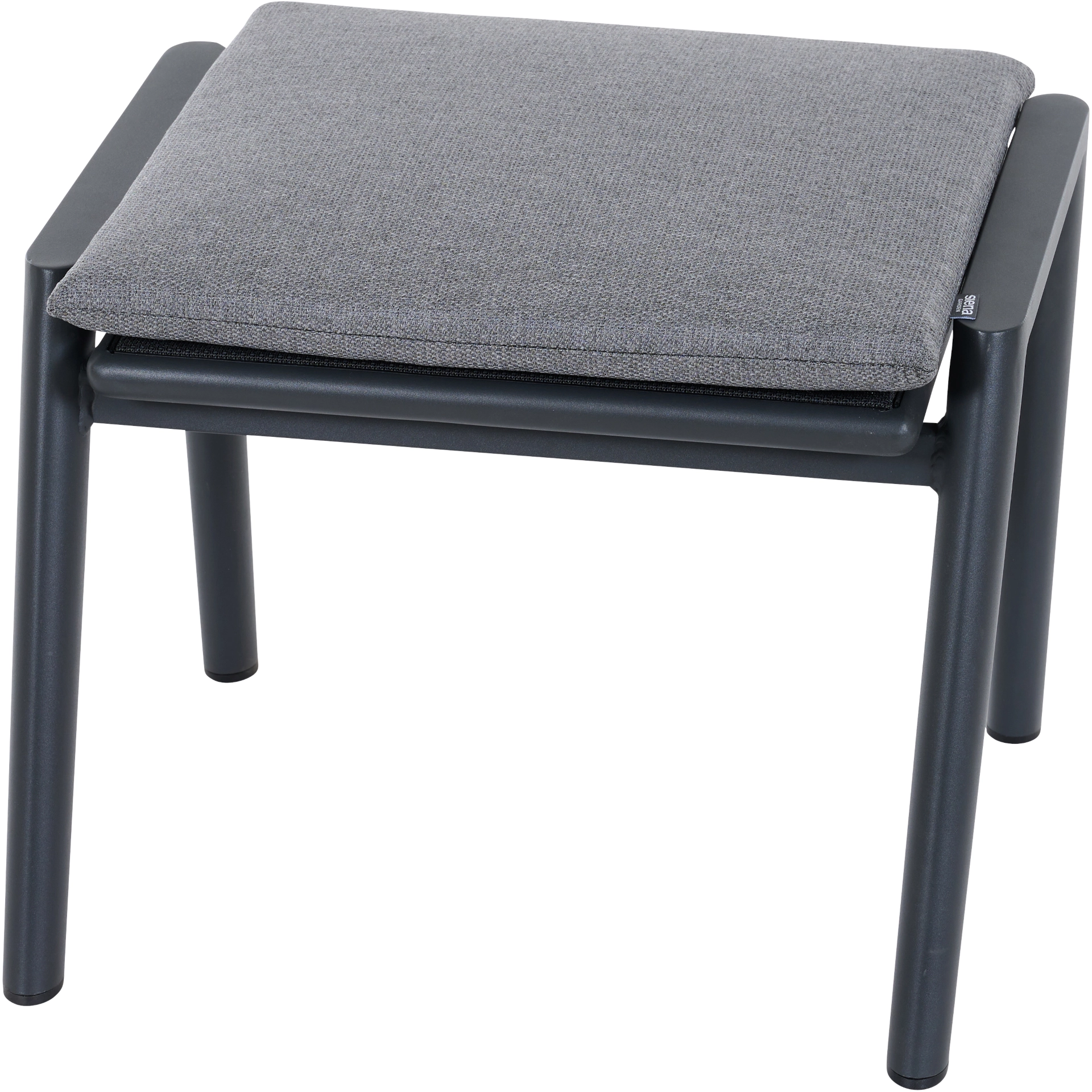 Cortina Gartenhocker | RANOTEX® grau Cortina Gartenhocker | RANOTEX® grau